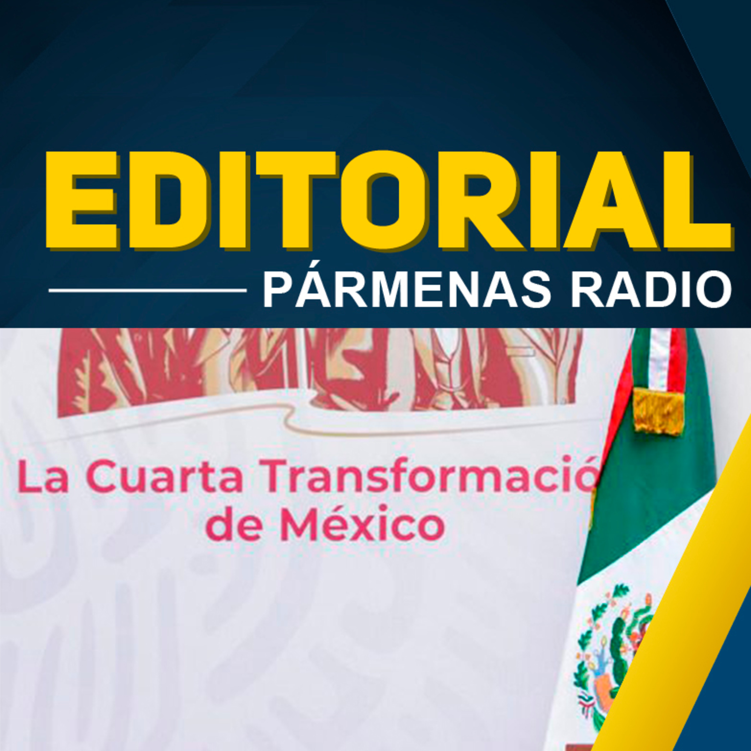 La cuarta transformación no entendió al Derecho Fiscal