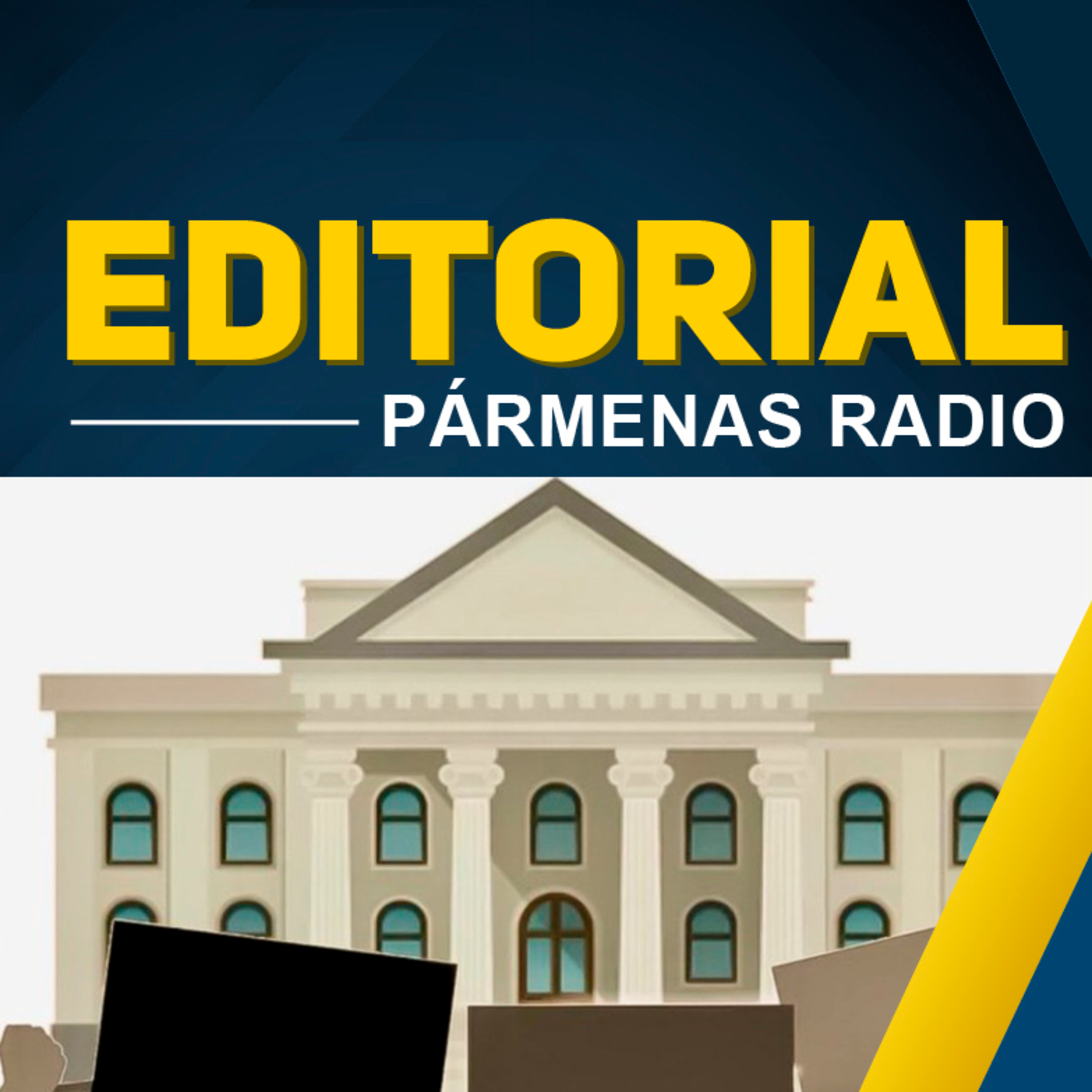 La crisis de las instituciones episode artwork