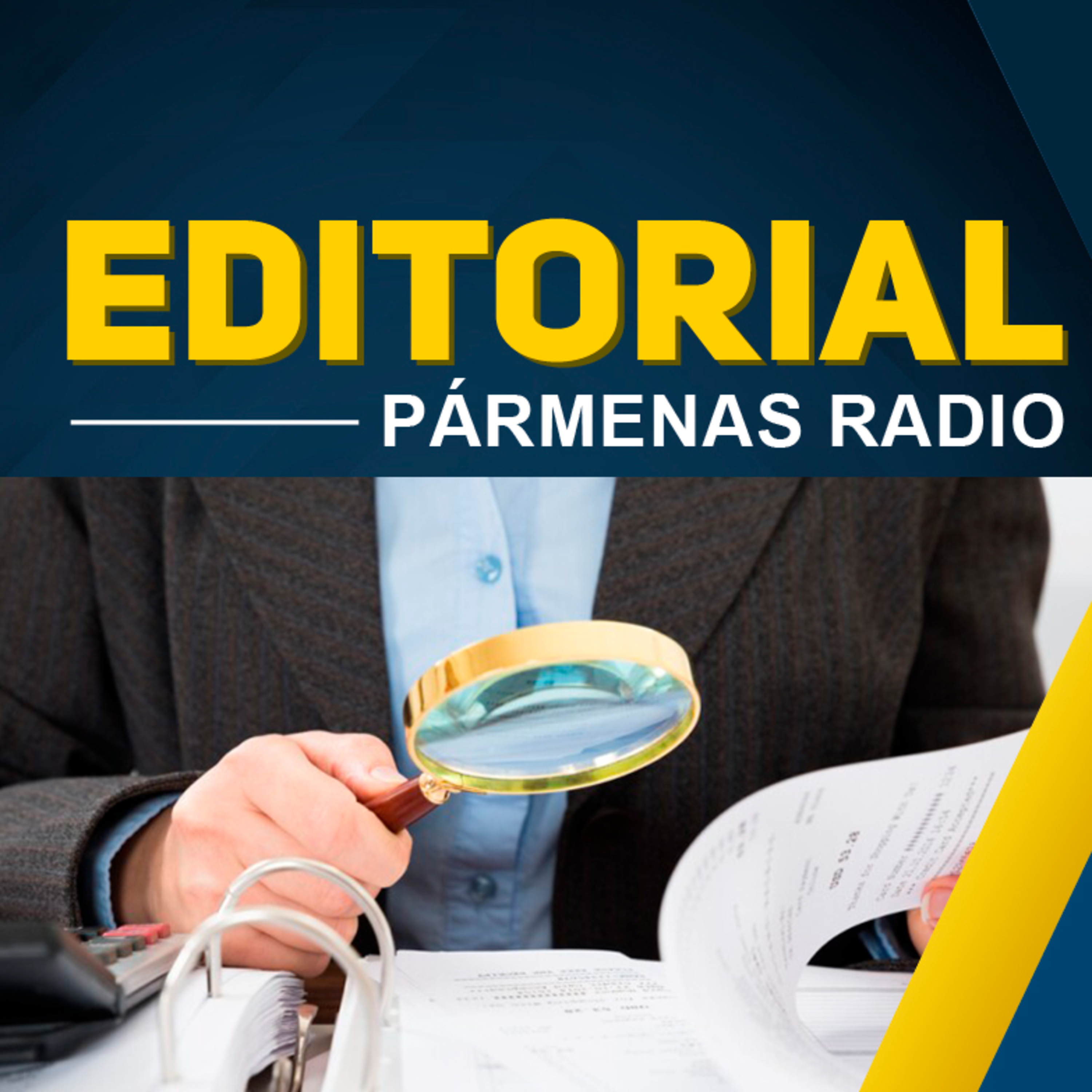 En los tiempos de la post-fiscalización episode artwork