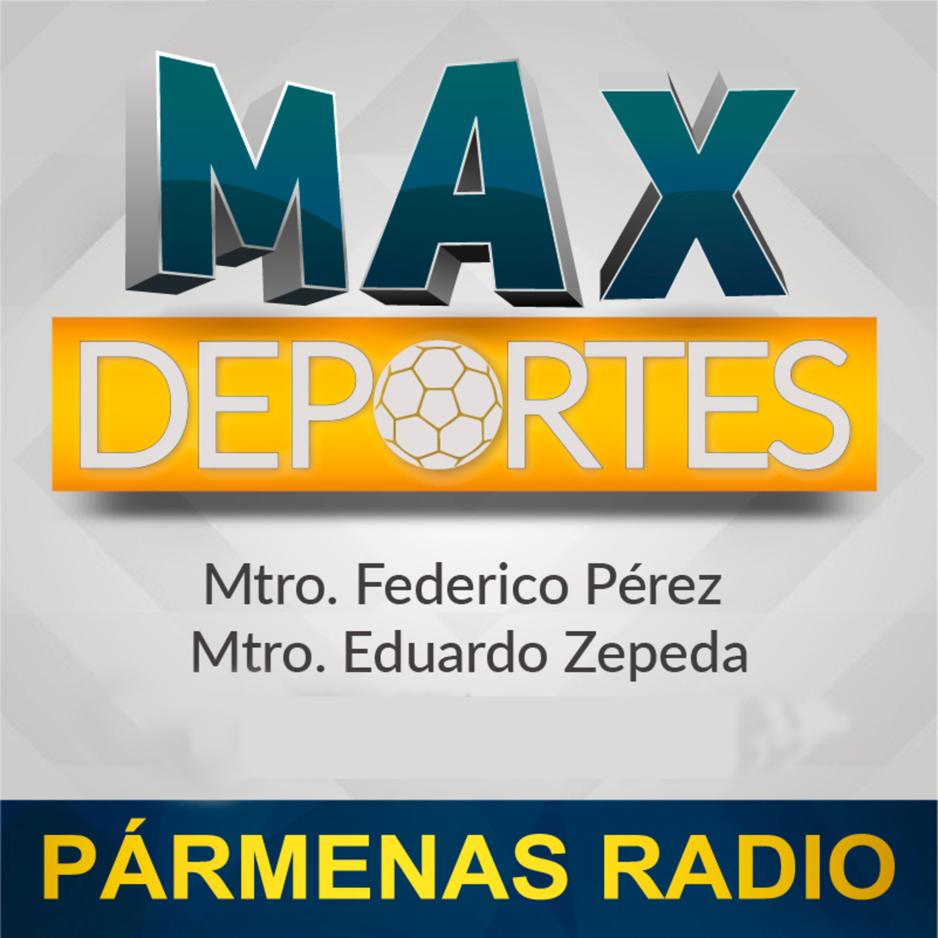 Medicina regenerativa en el deporte -1ra. parte  episode artwork