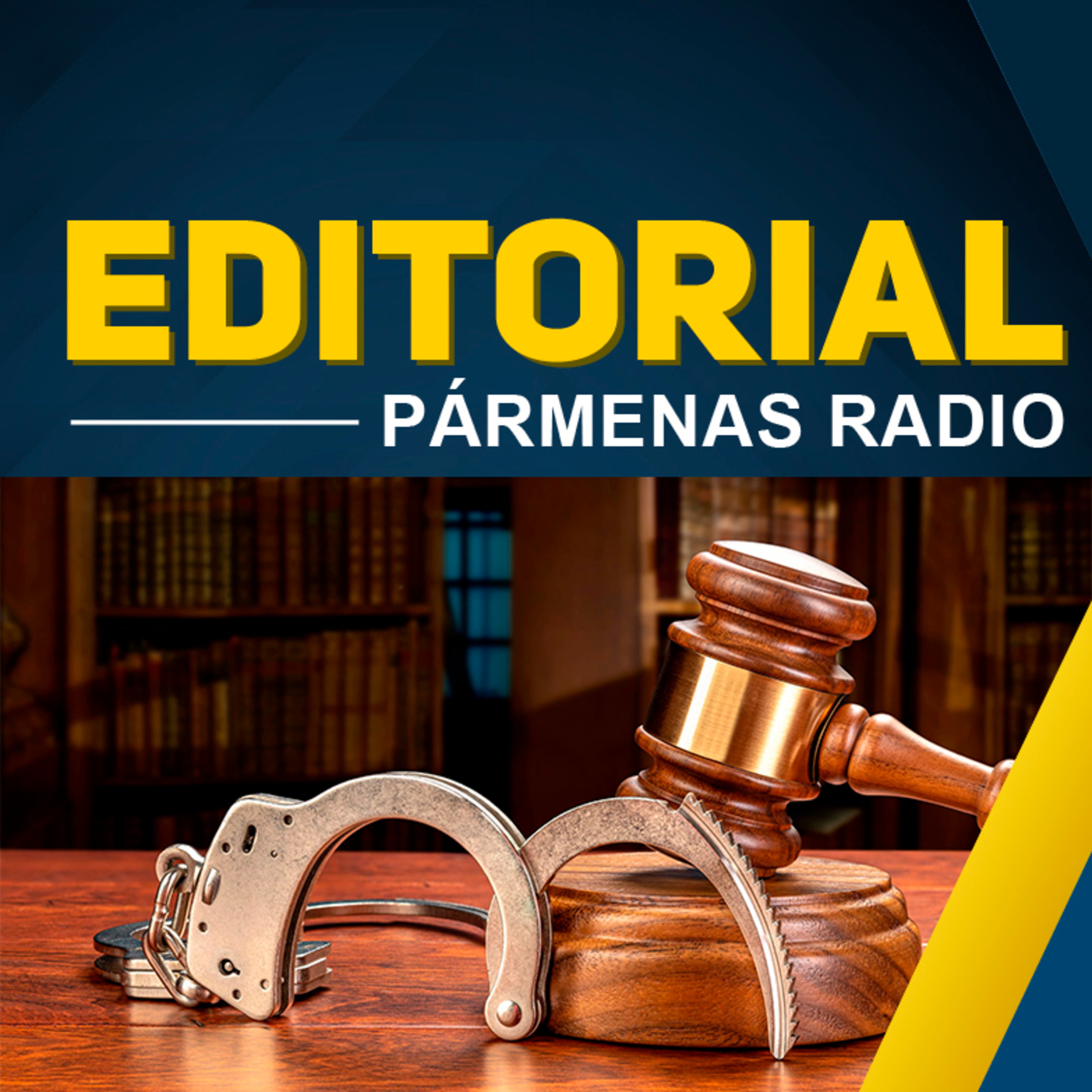  Estado de Derecho es totalitarismo