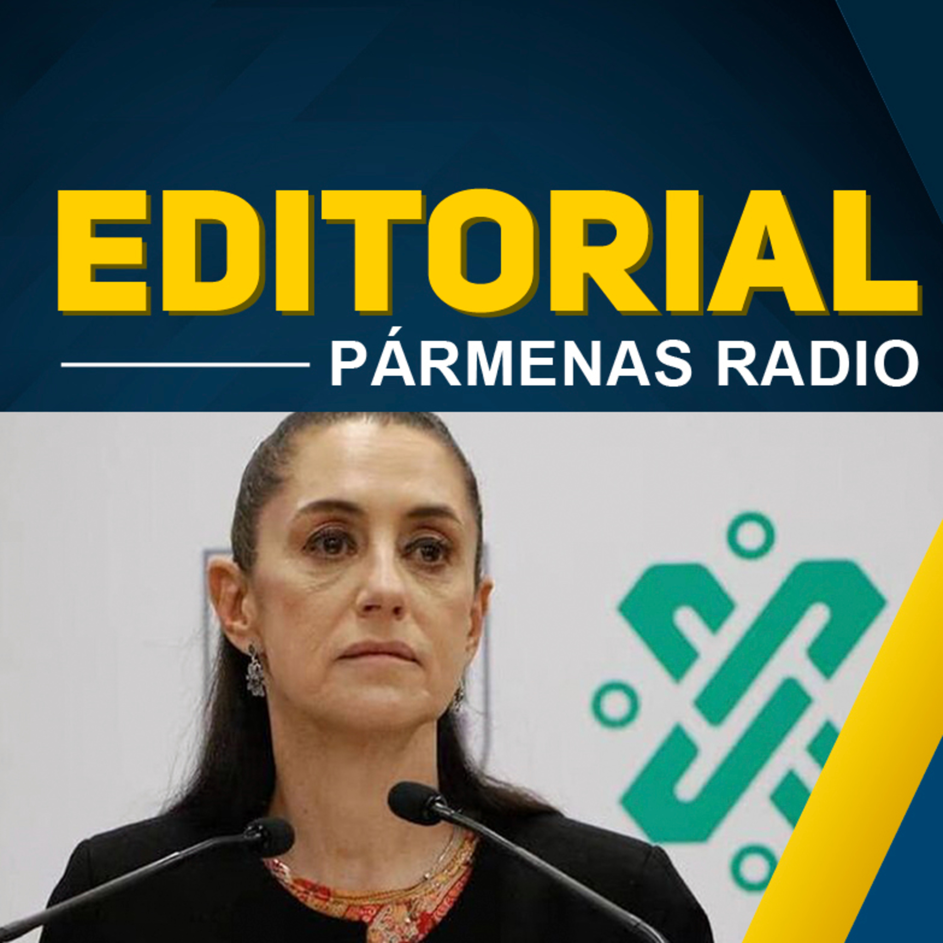 ¿ Con Claudia sigue el malinchismo?