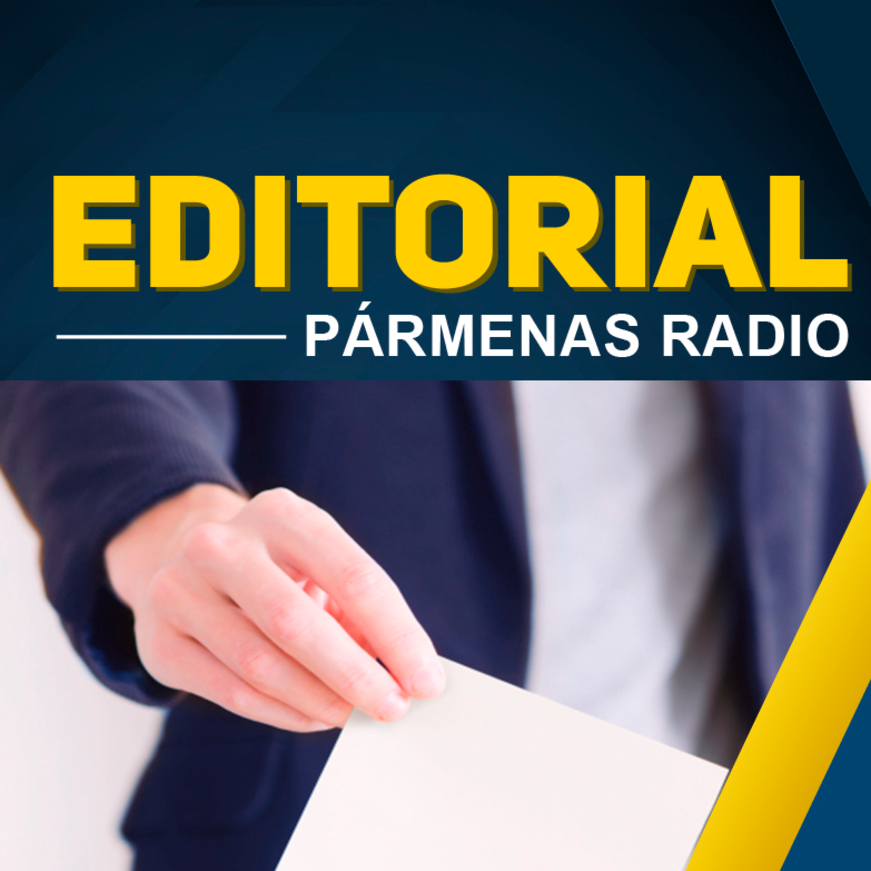 Vota por mi episode artwork