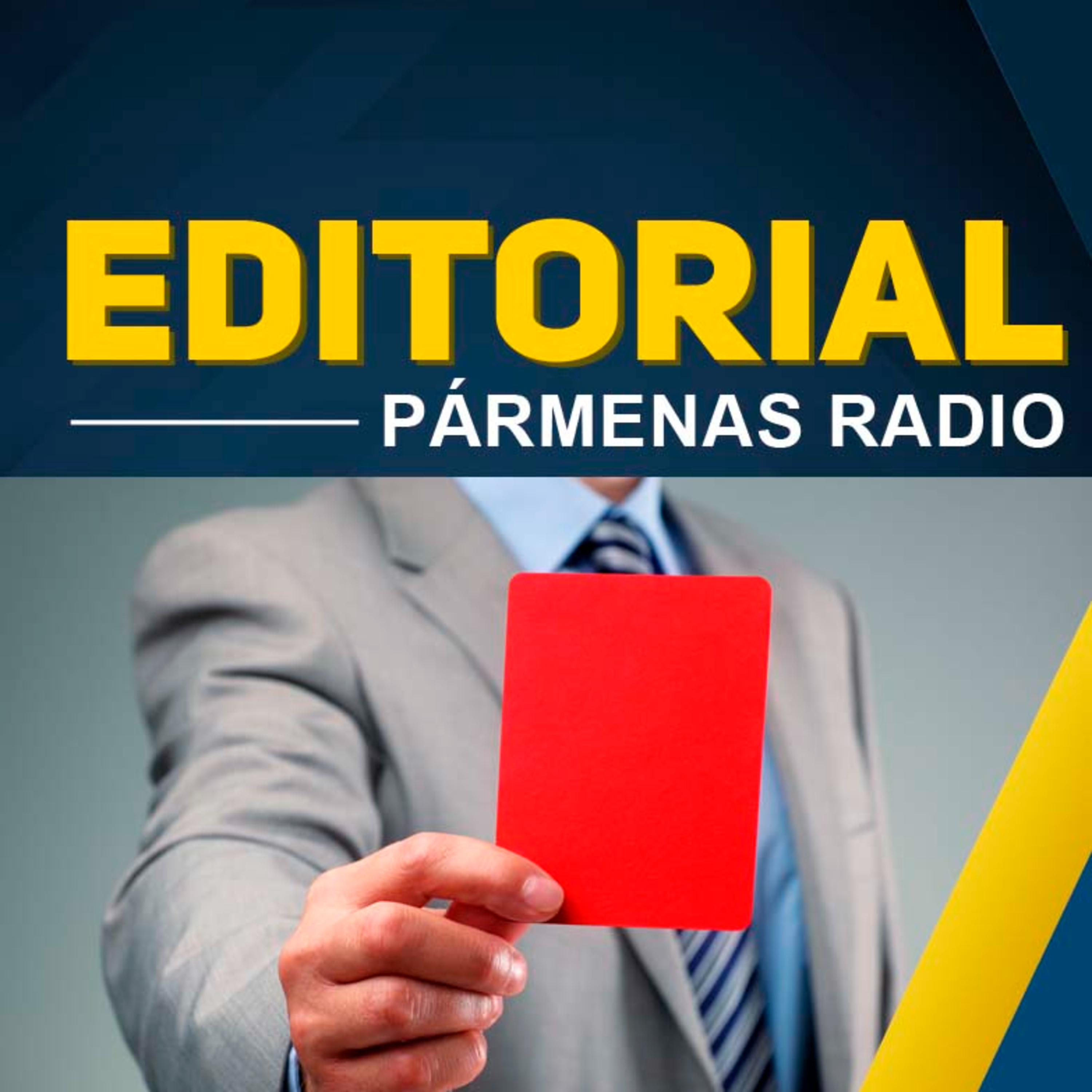 ¿Qué hace el ayuntamiento con tantas infracciones? episode artwork