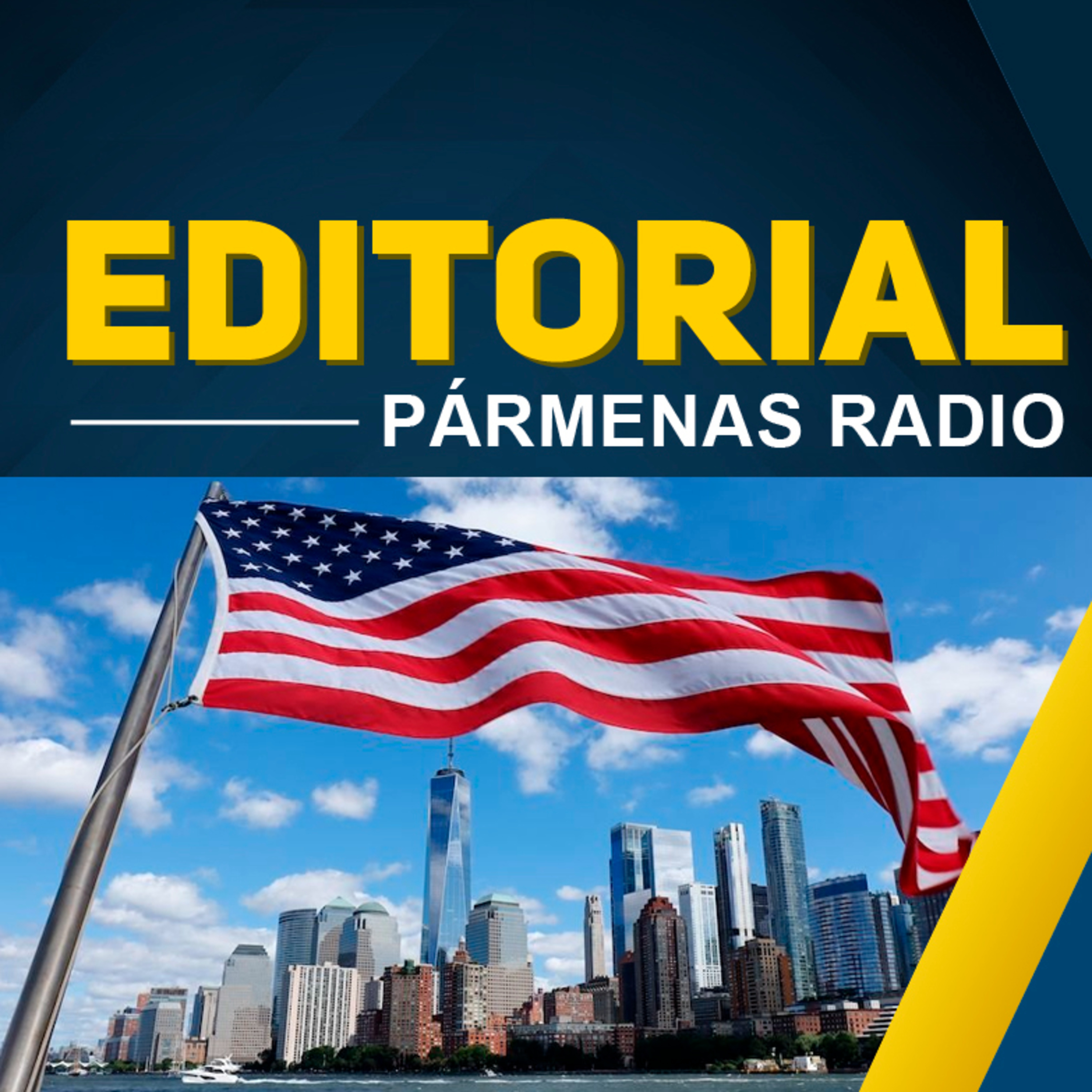 Turismo en Estados Unidos episode artwork