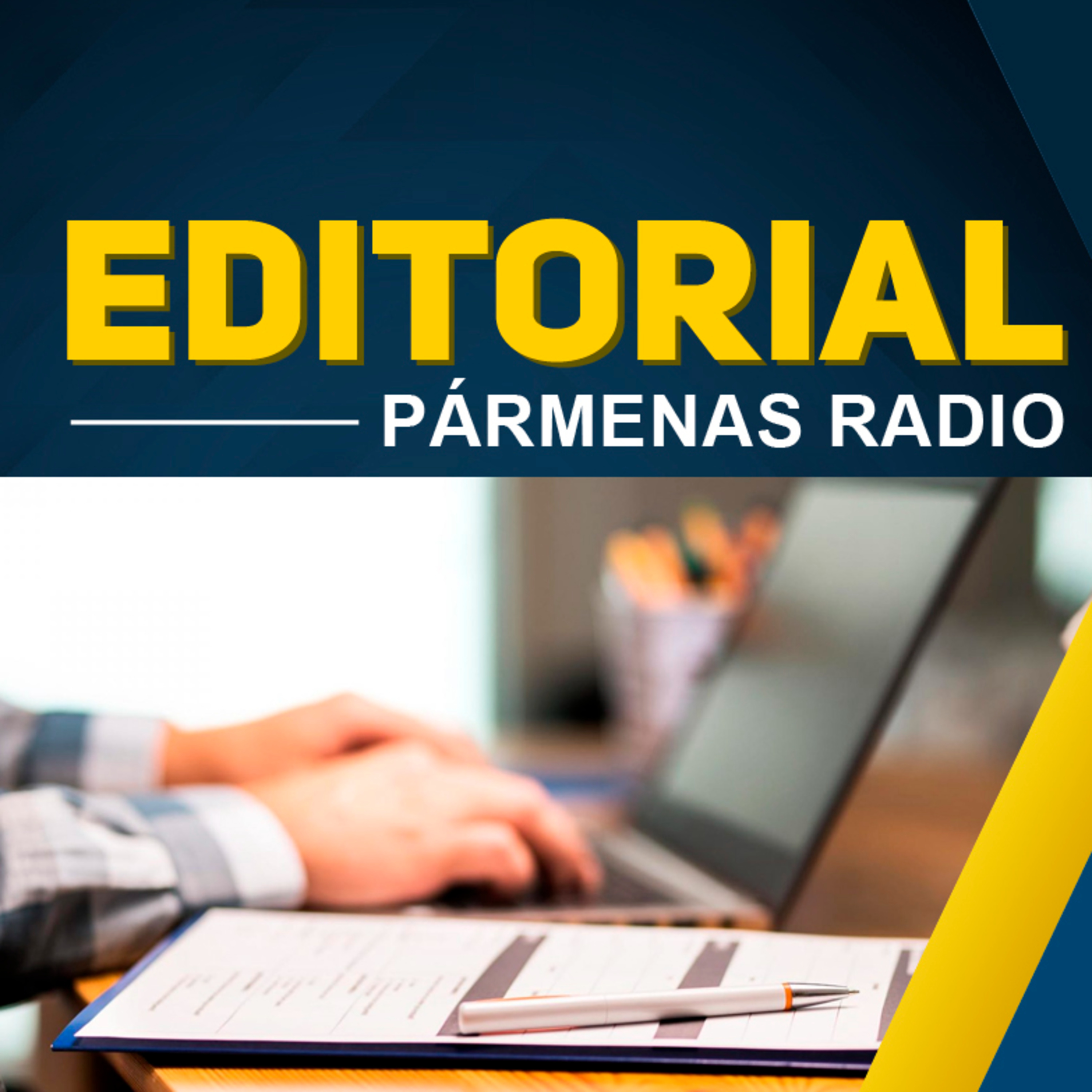 Tiro de gracia al empleo episode artwork