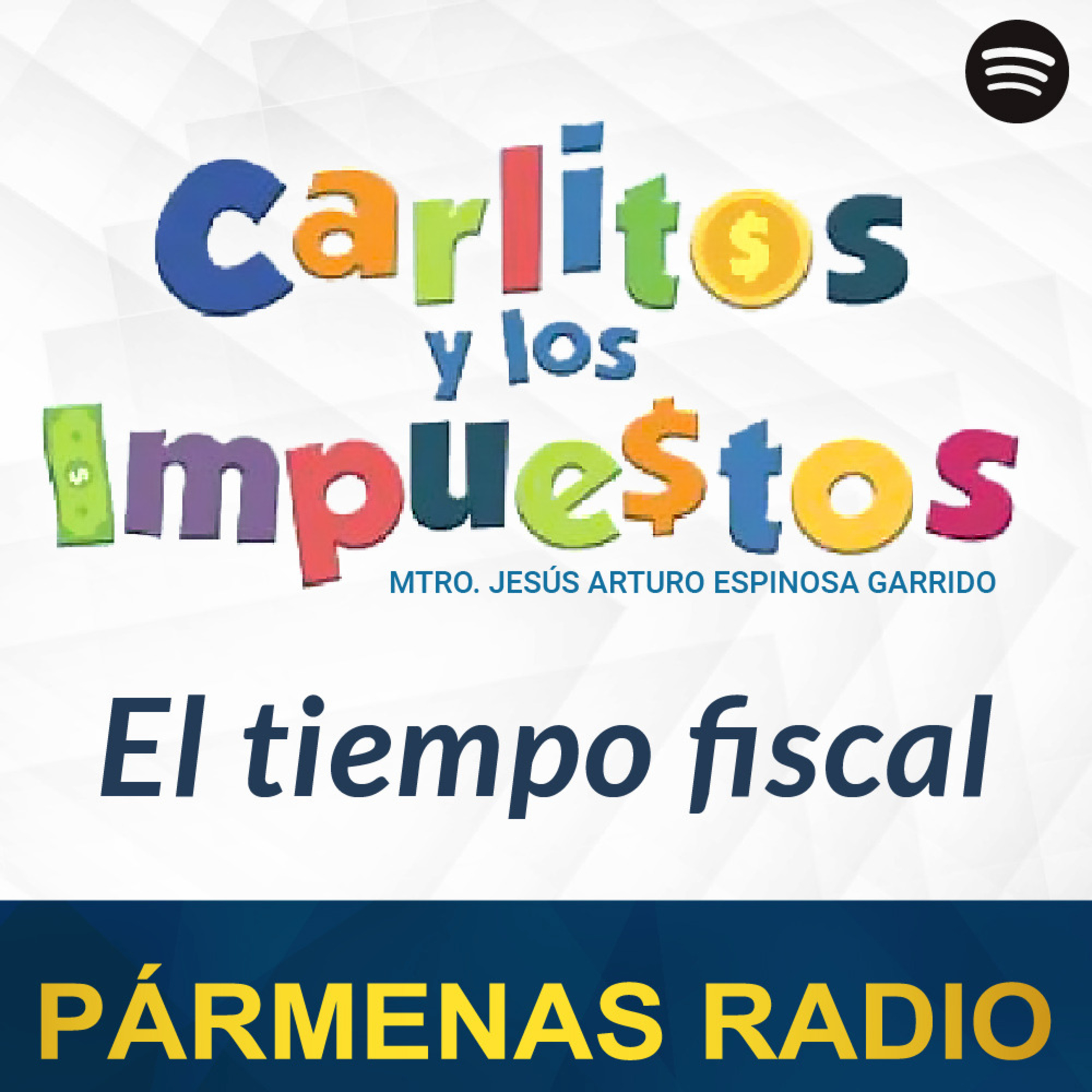 El tiempo fiscal