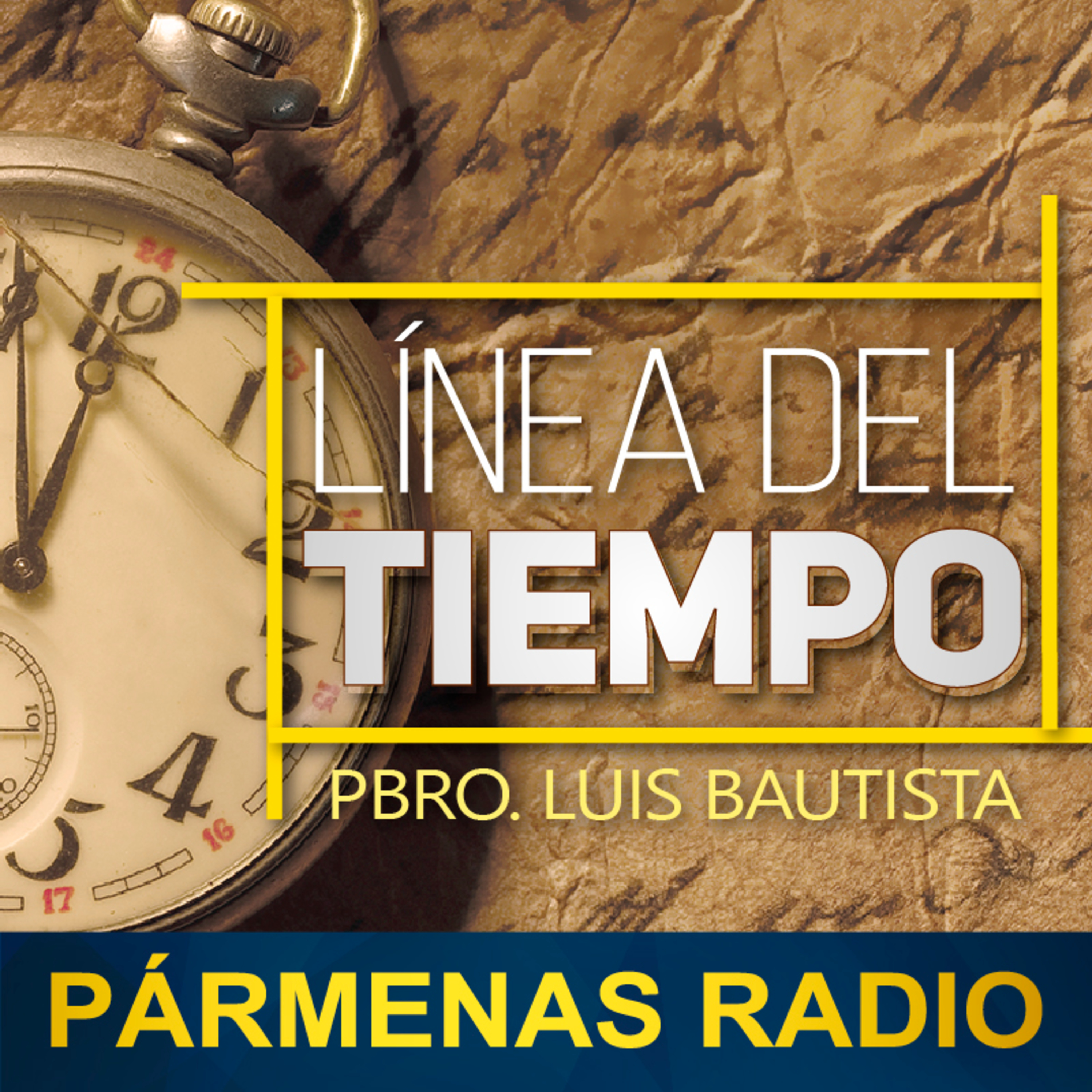 Venerable Juan de Palafox y Mendoza - 3ra. parte episode artwork
