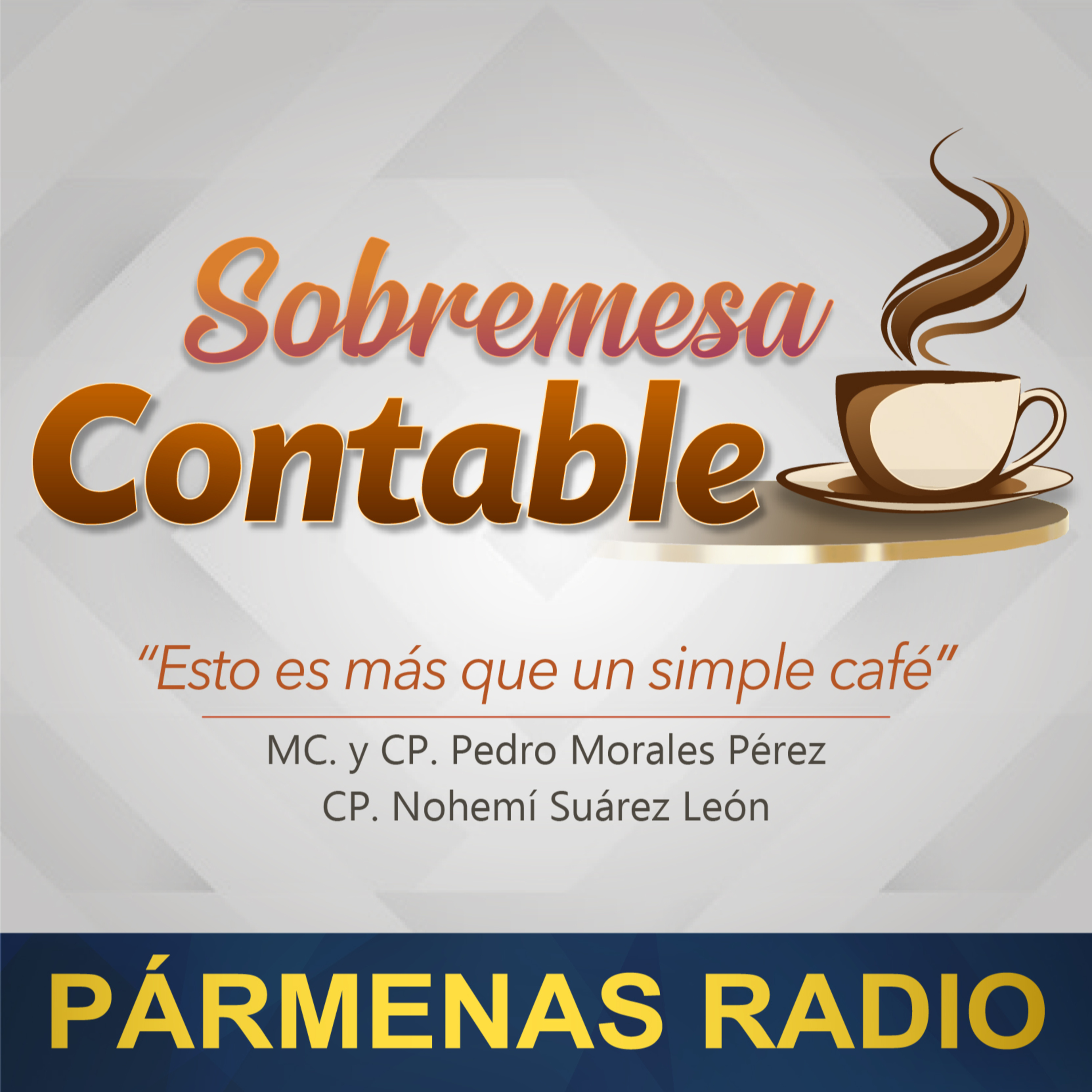 Personas trabajadoras independientes  episode artwork