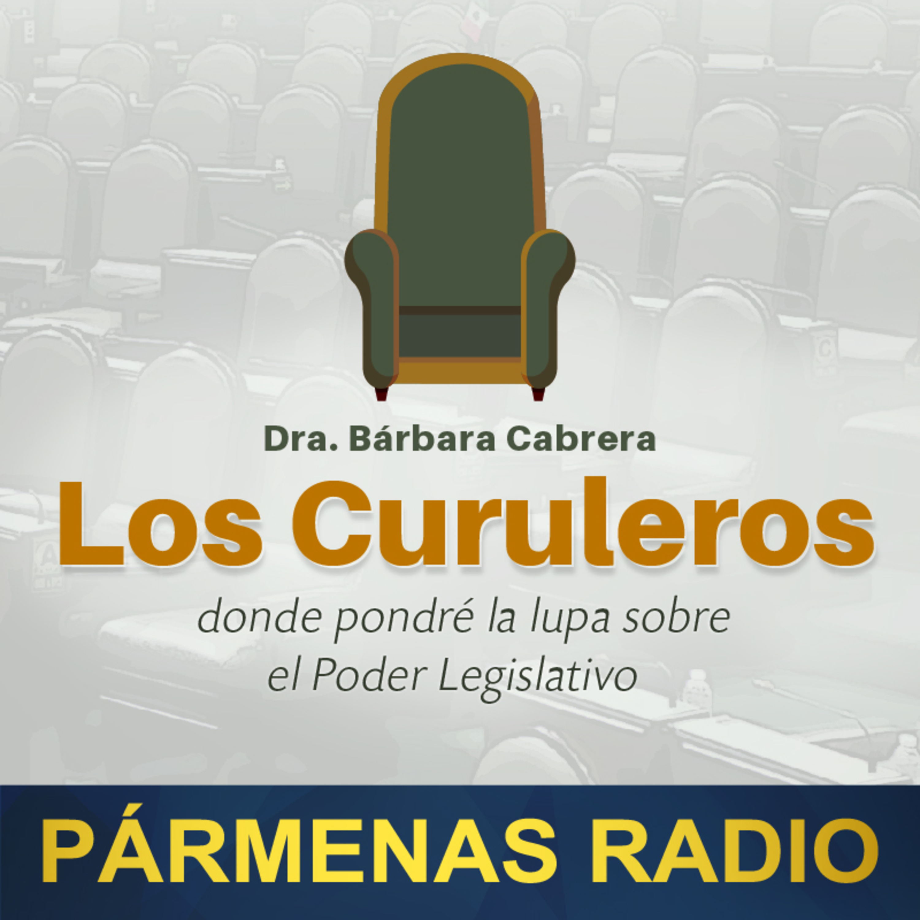  Propuesta para una evaluación legislativa episode artwork