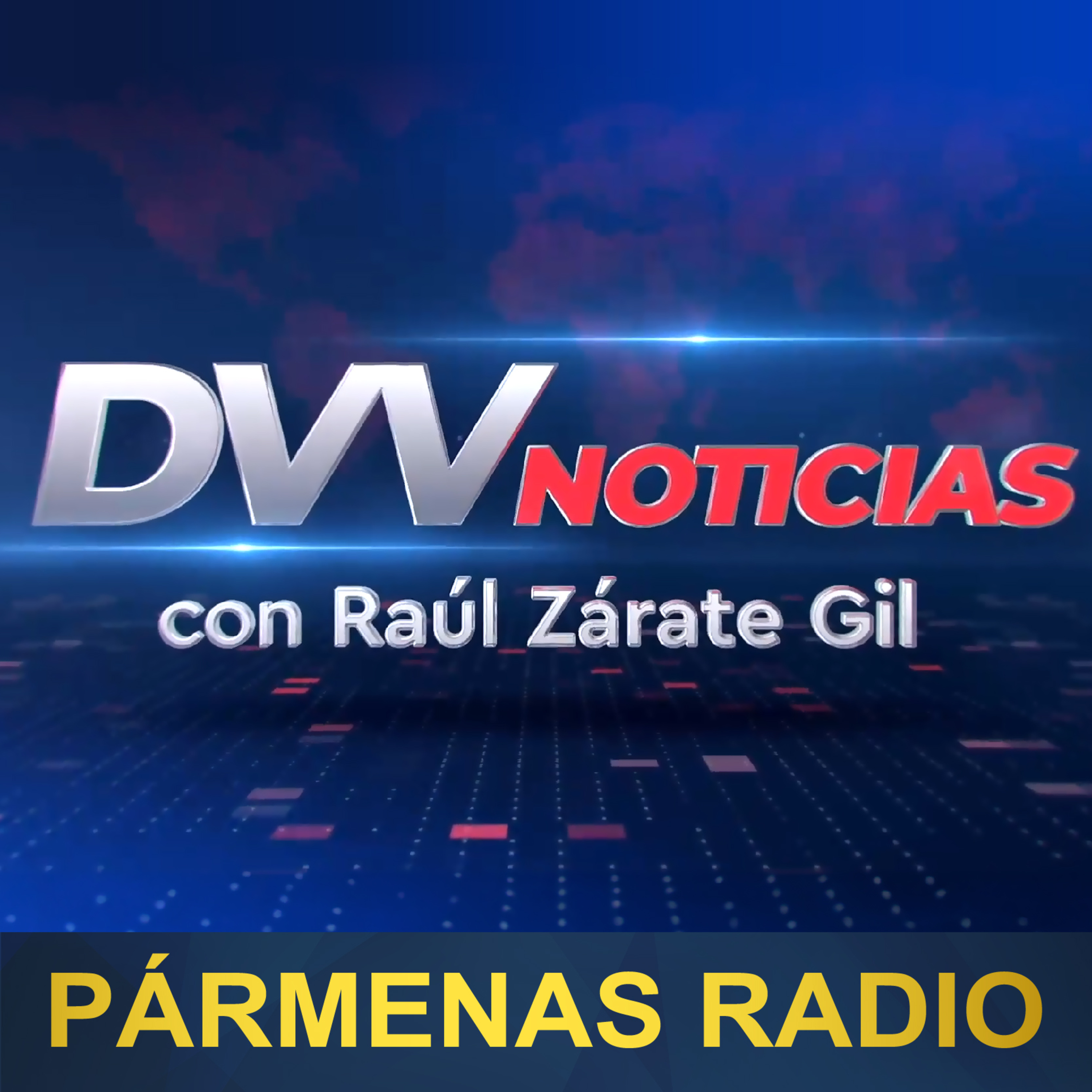 DVV NOTICIAS episode artwork