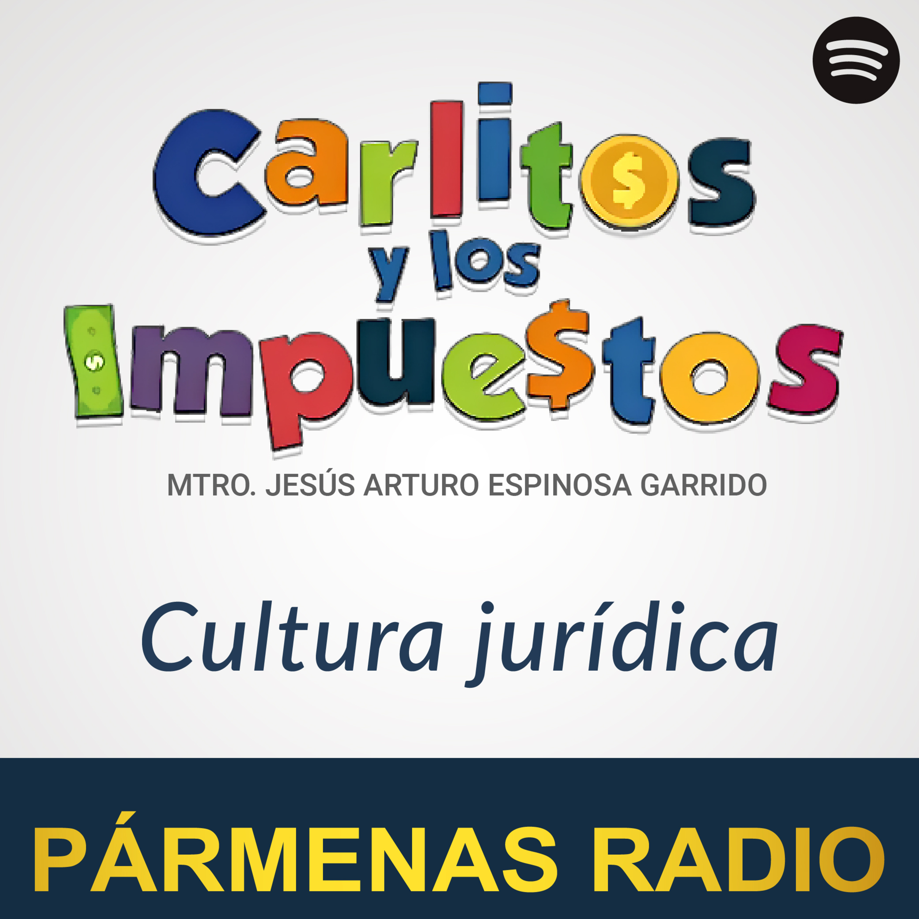 Cultura jurídica episode artwork