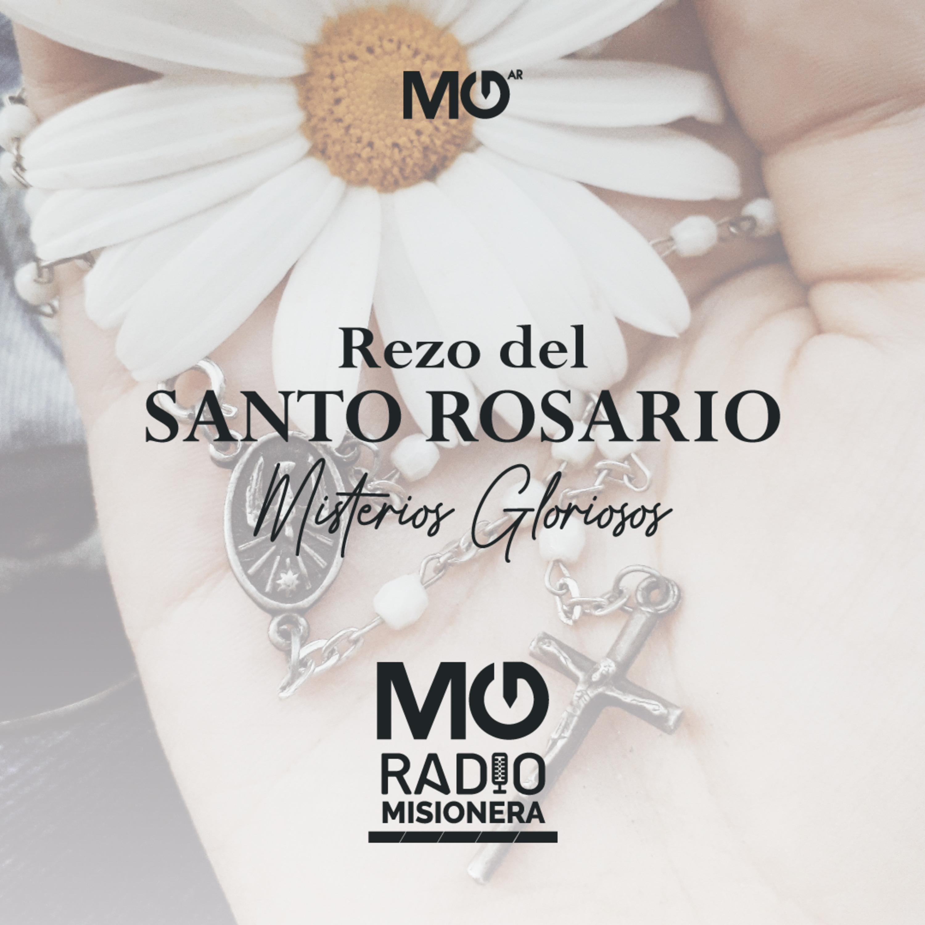 Santo Rosario: Misterios Gloriosos episode artwork