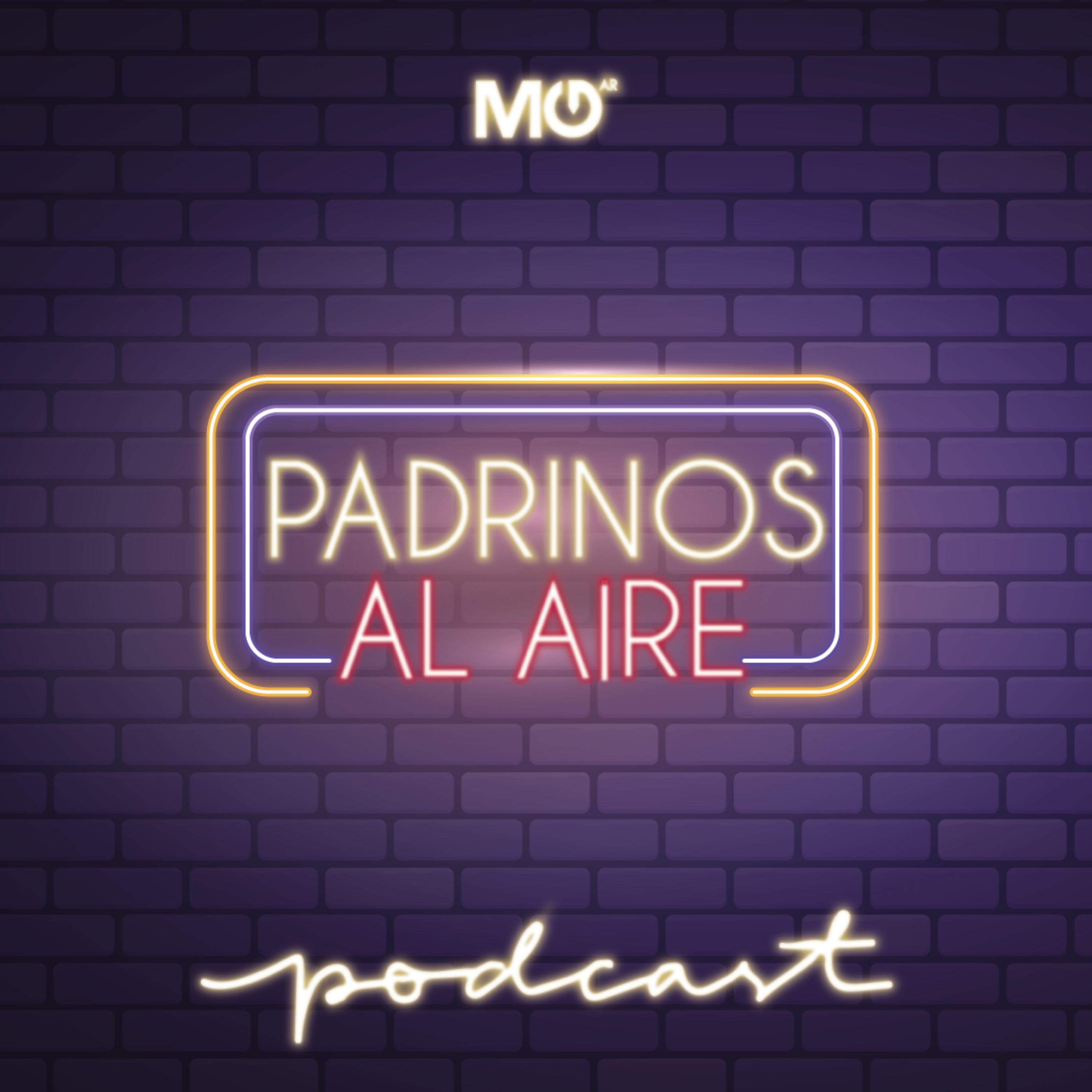 Padrinos al Aire: Capitulo 34 episode artwork