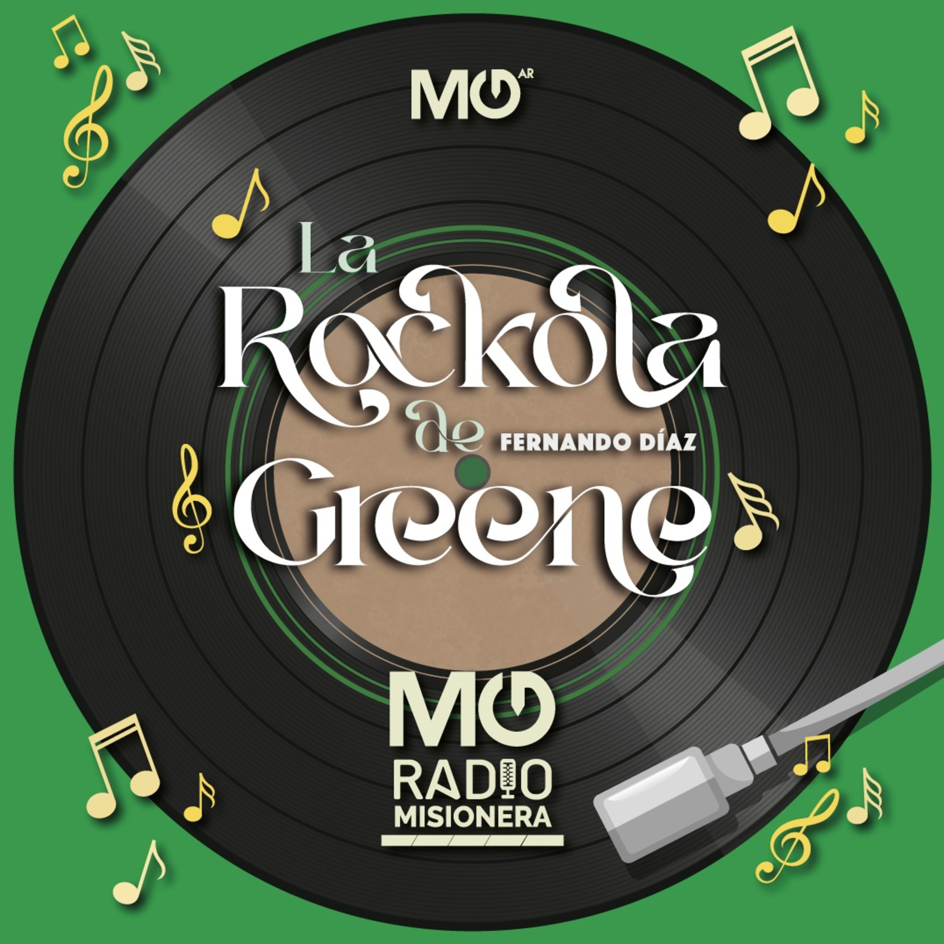 La Rockola de Greene: El Día del Niño