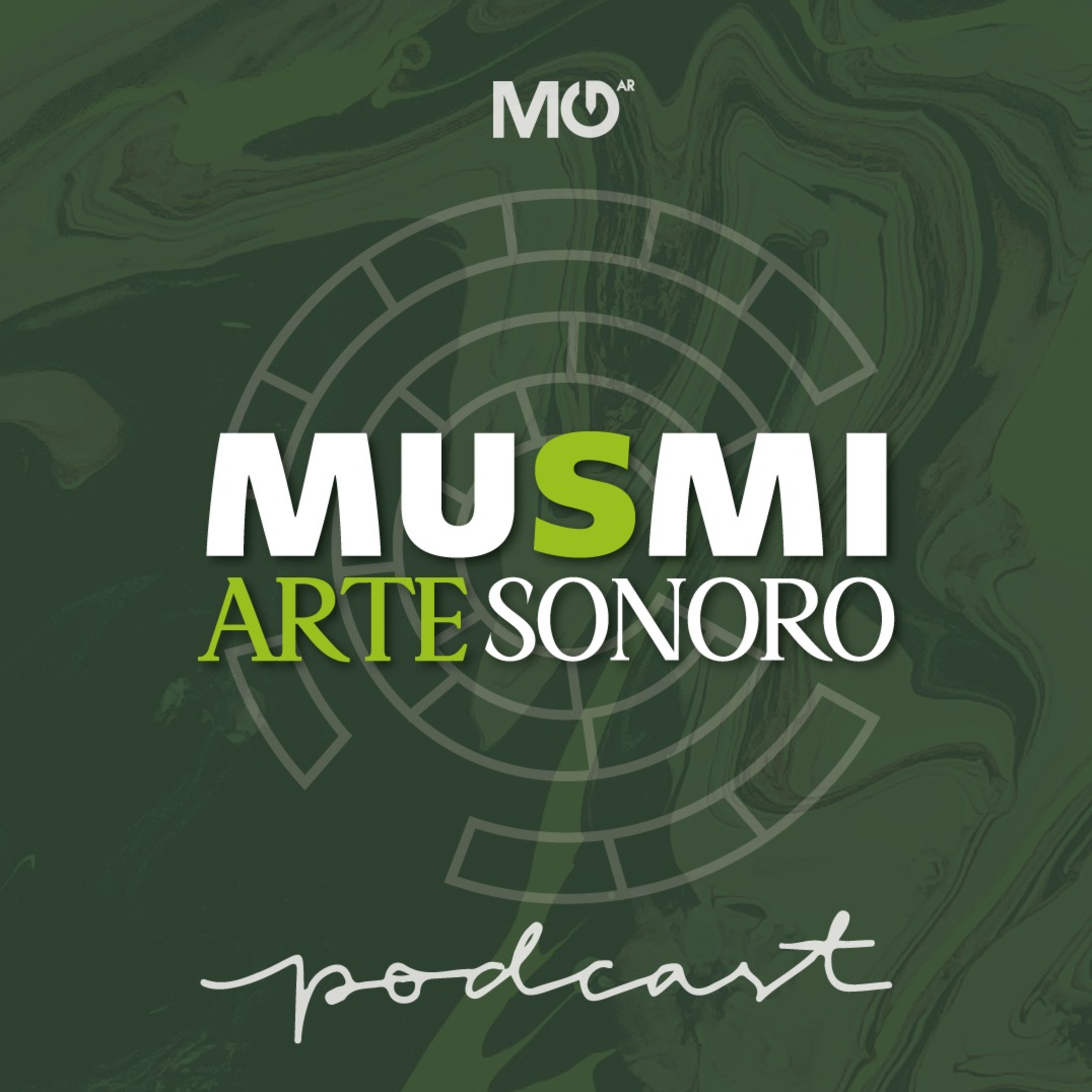 MUSMI, Arte Sonoro: 8. Colores de la memoria, el arte naif. episode artwork