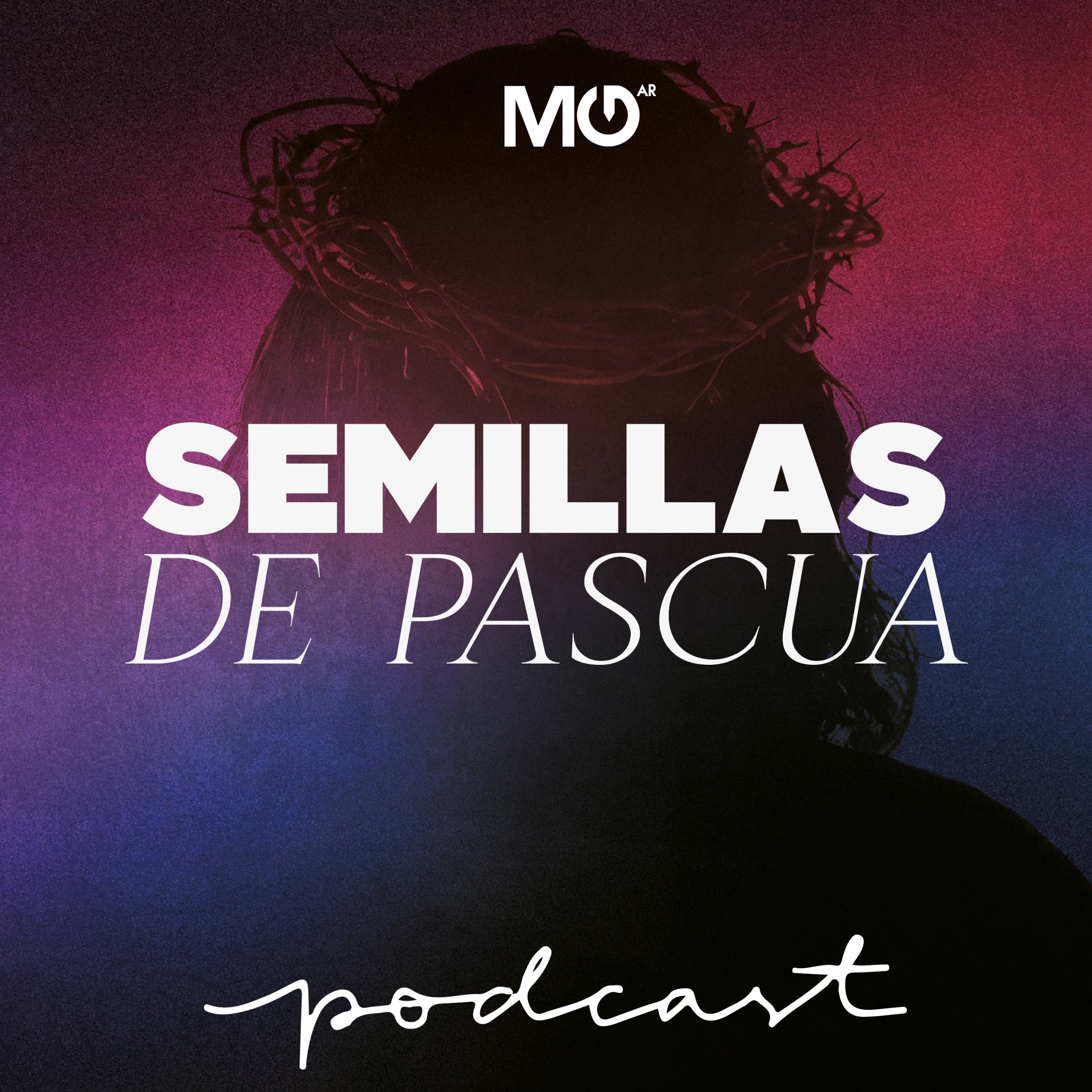 Semillas de Pascua. Ep. 3: Caridad (con Rosa María Becerril, MLA)