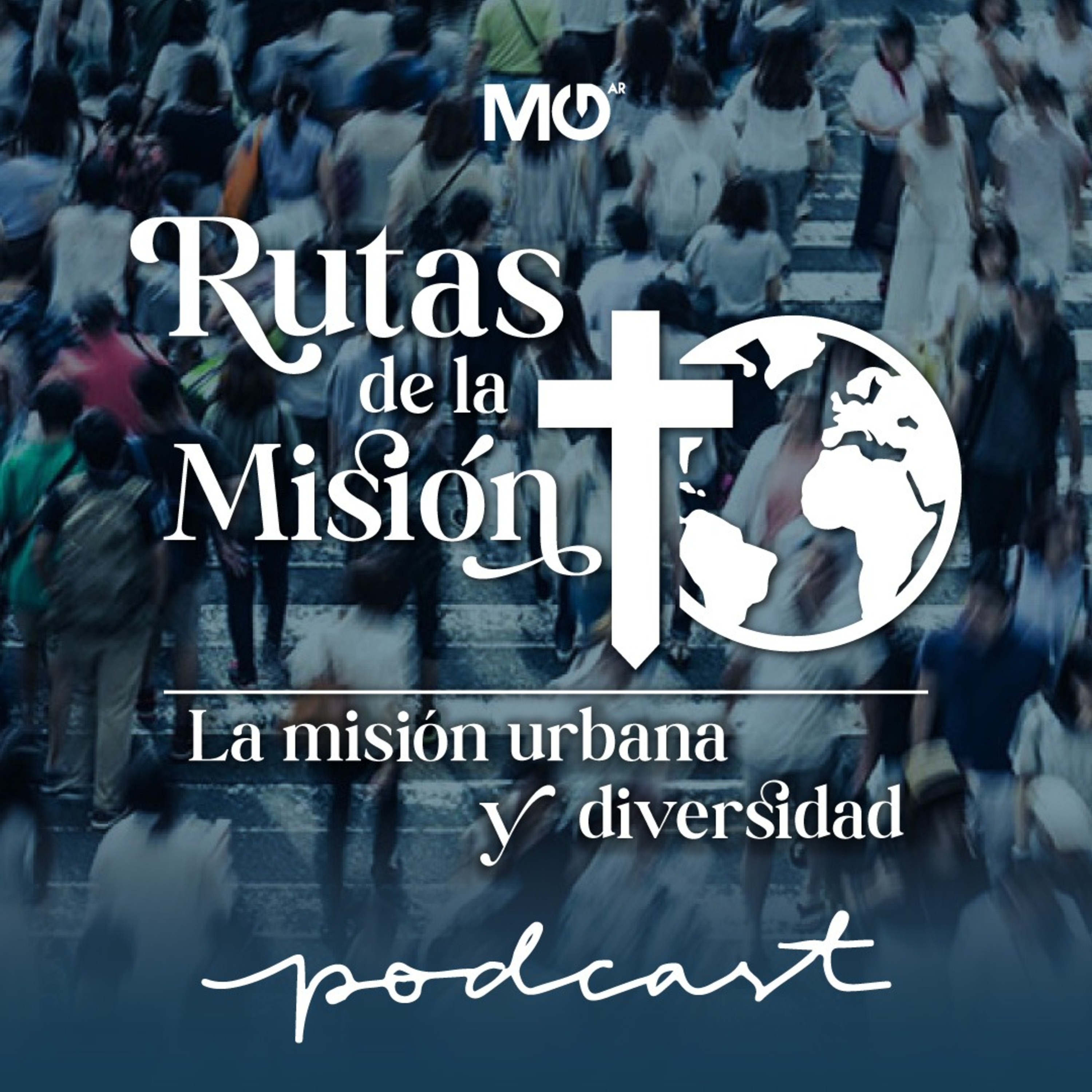 Rutas de la Misión: Misión e ideología episode artwork