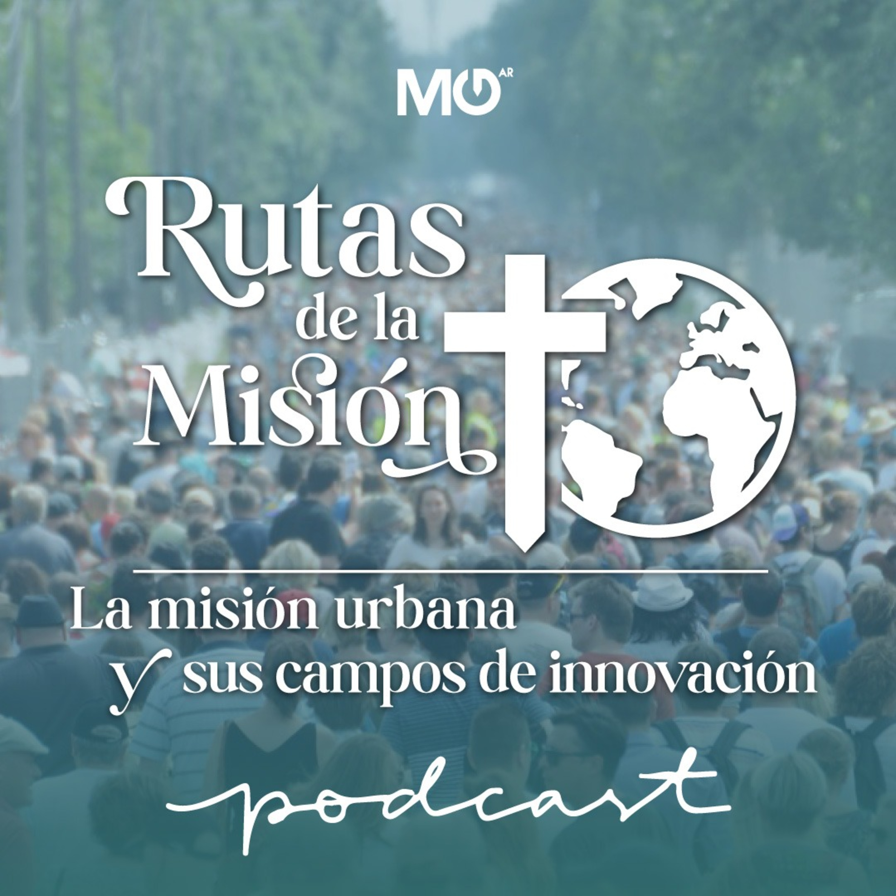 Rutas de la Misión: Los Laicos en la Misión