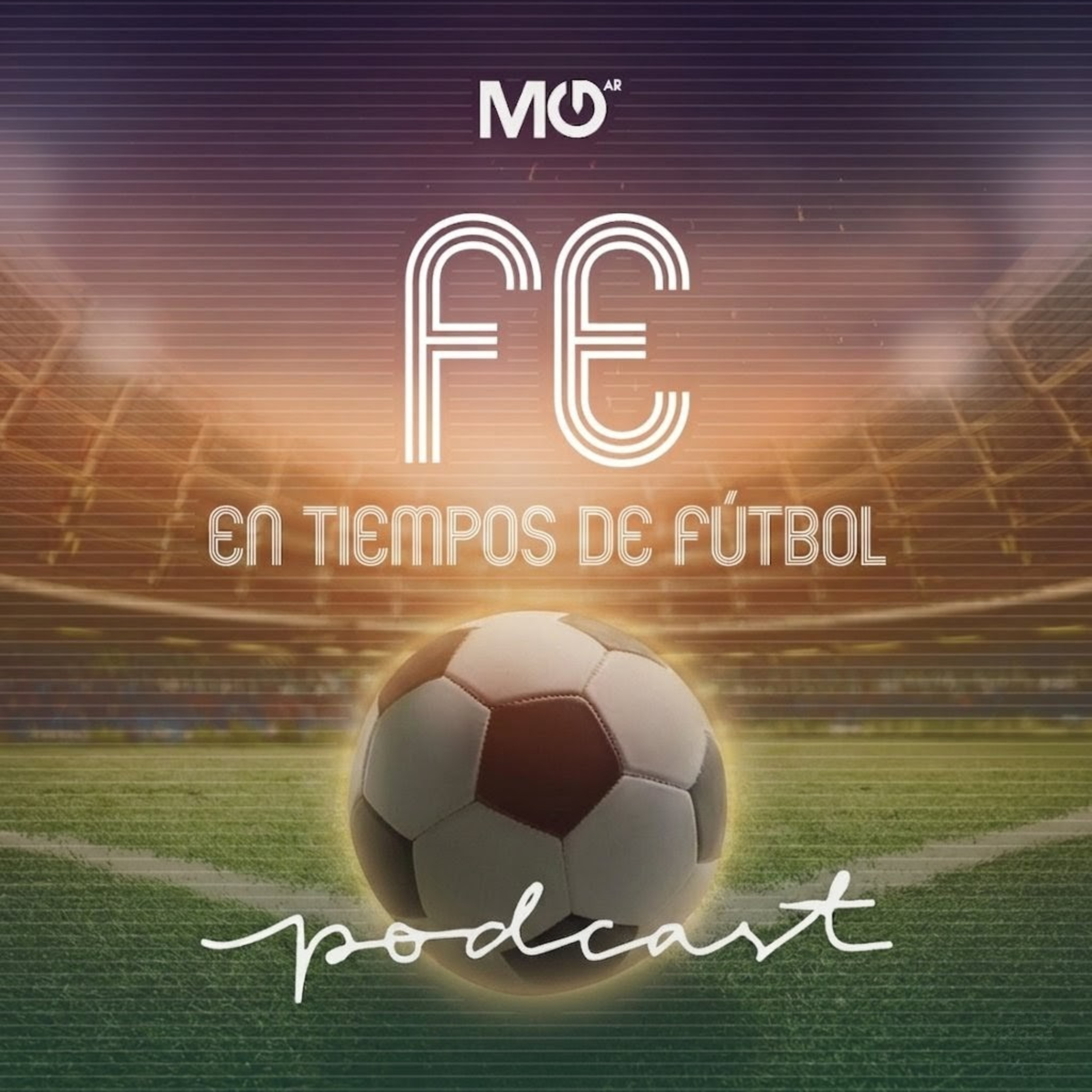 Fe en tiempos de Fútbol: Ep. 5. Juega Limpio episode artwork
