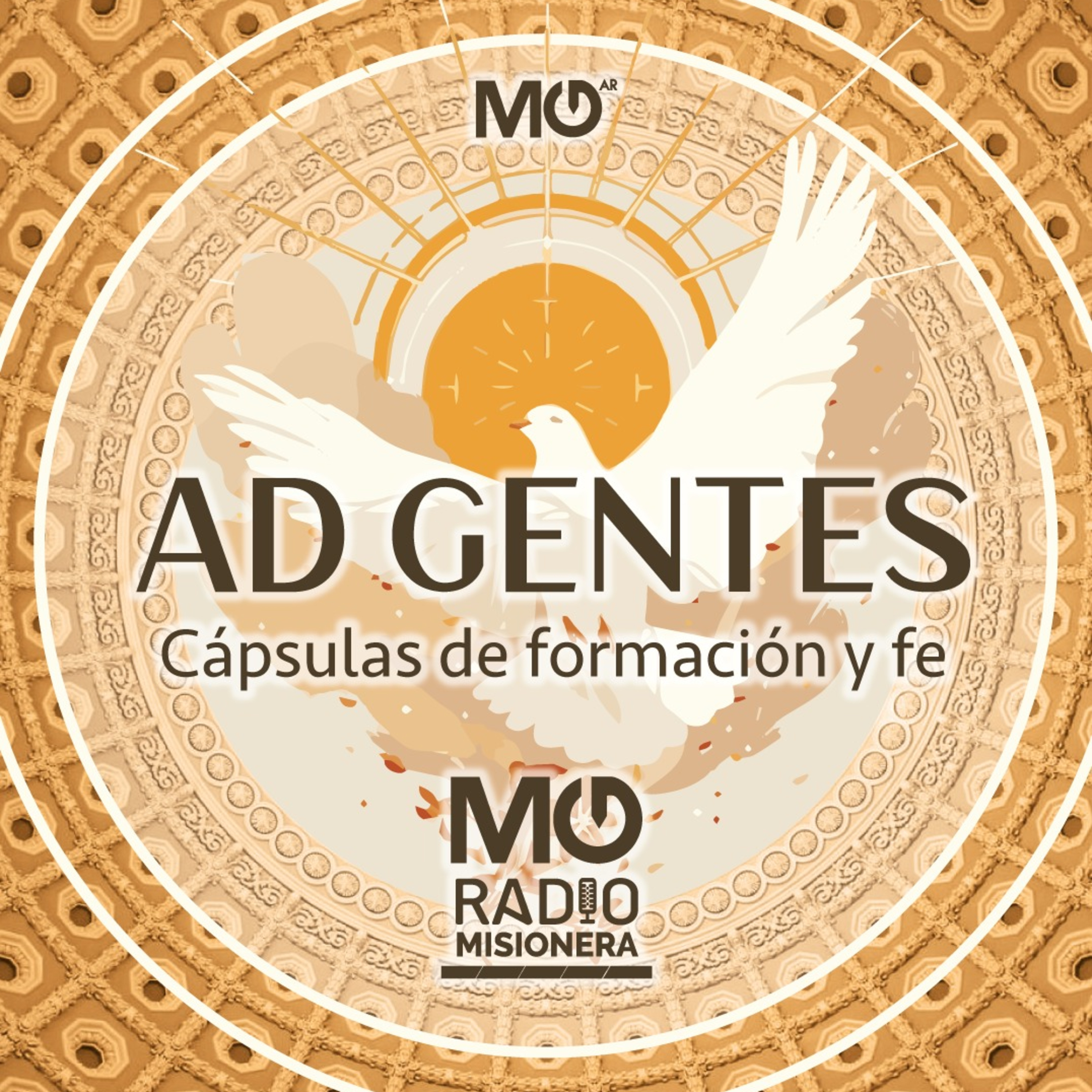 Ad Gentes, cápsulas de formación y fe: Archivo 41. Magnifica humanitas episode artwork