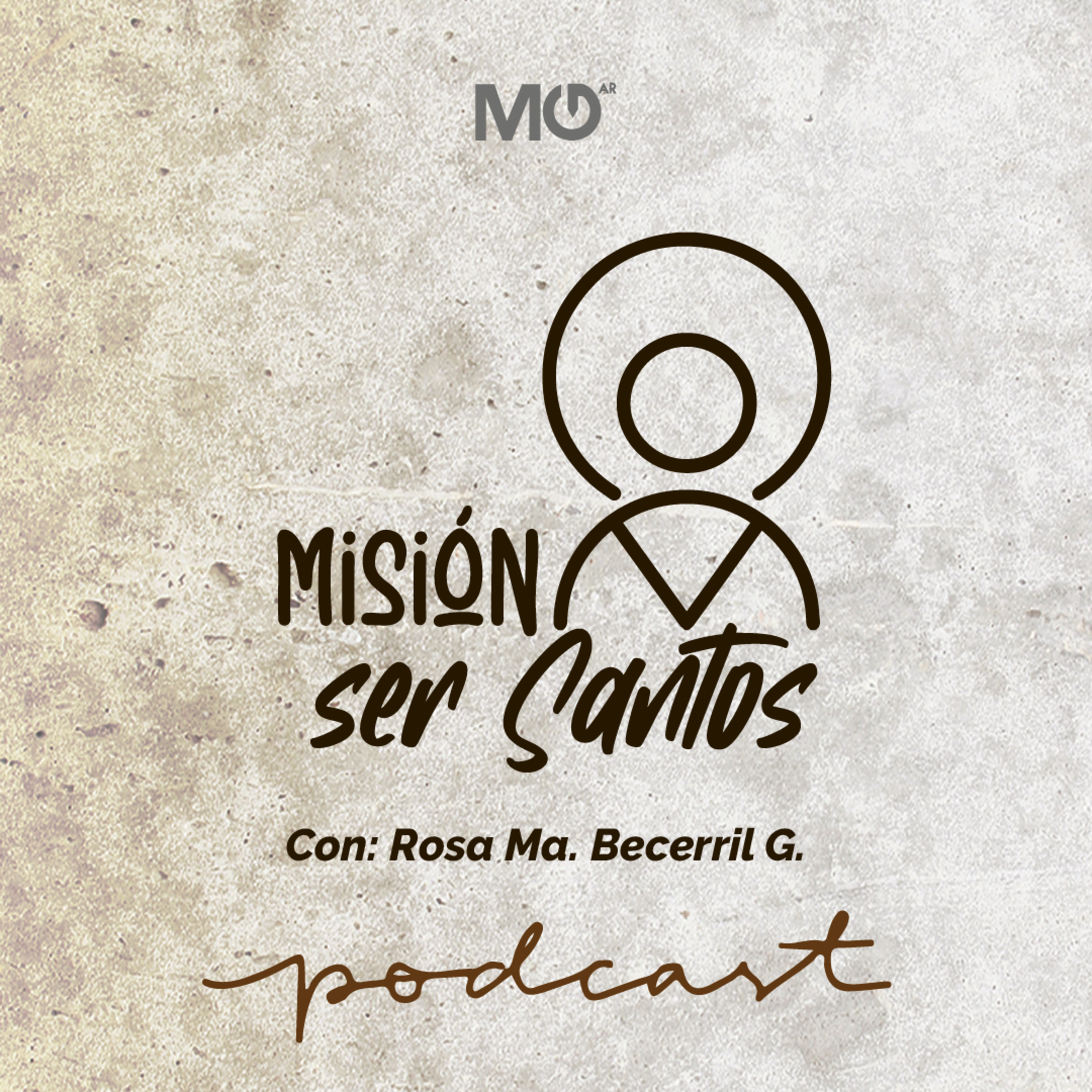 Misión ser Santos: Los beatos Miguel Tomaszek y Zbigniew Strzalkowski episode artwork