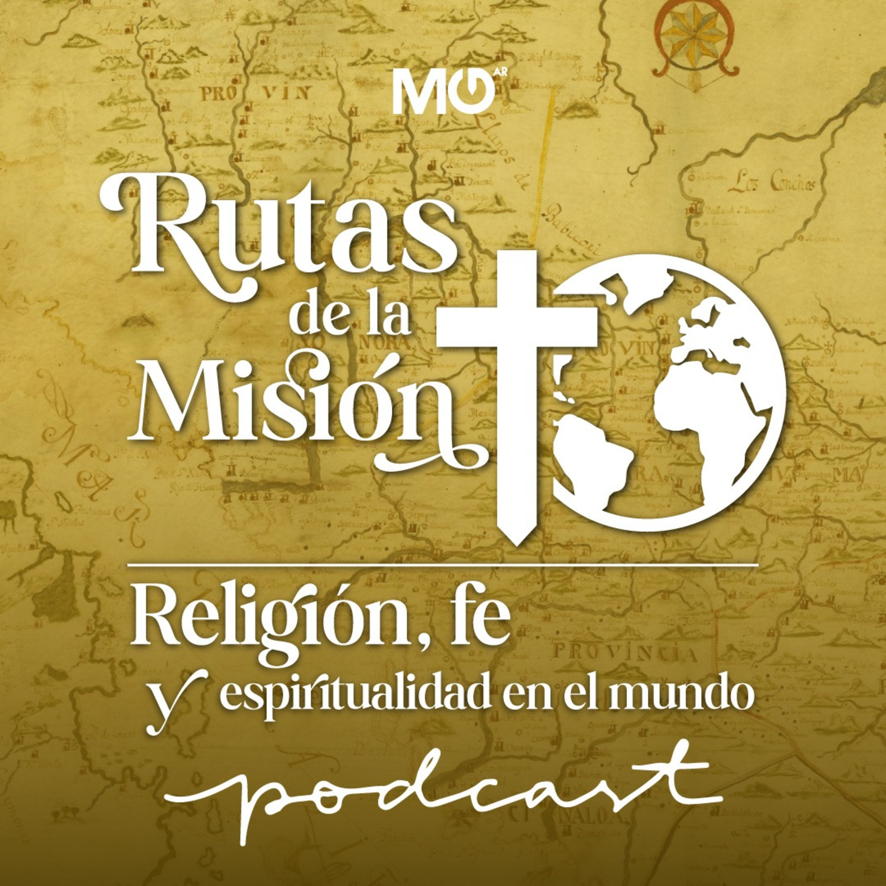 Portada de Misioneros de Guadalupe