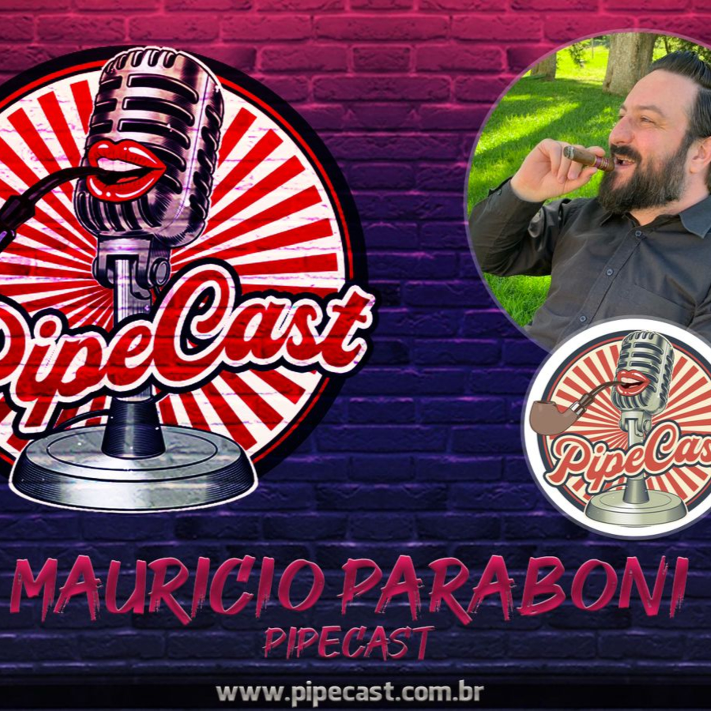 PipeCast