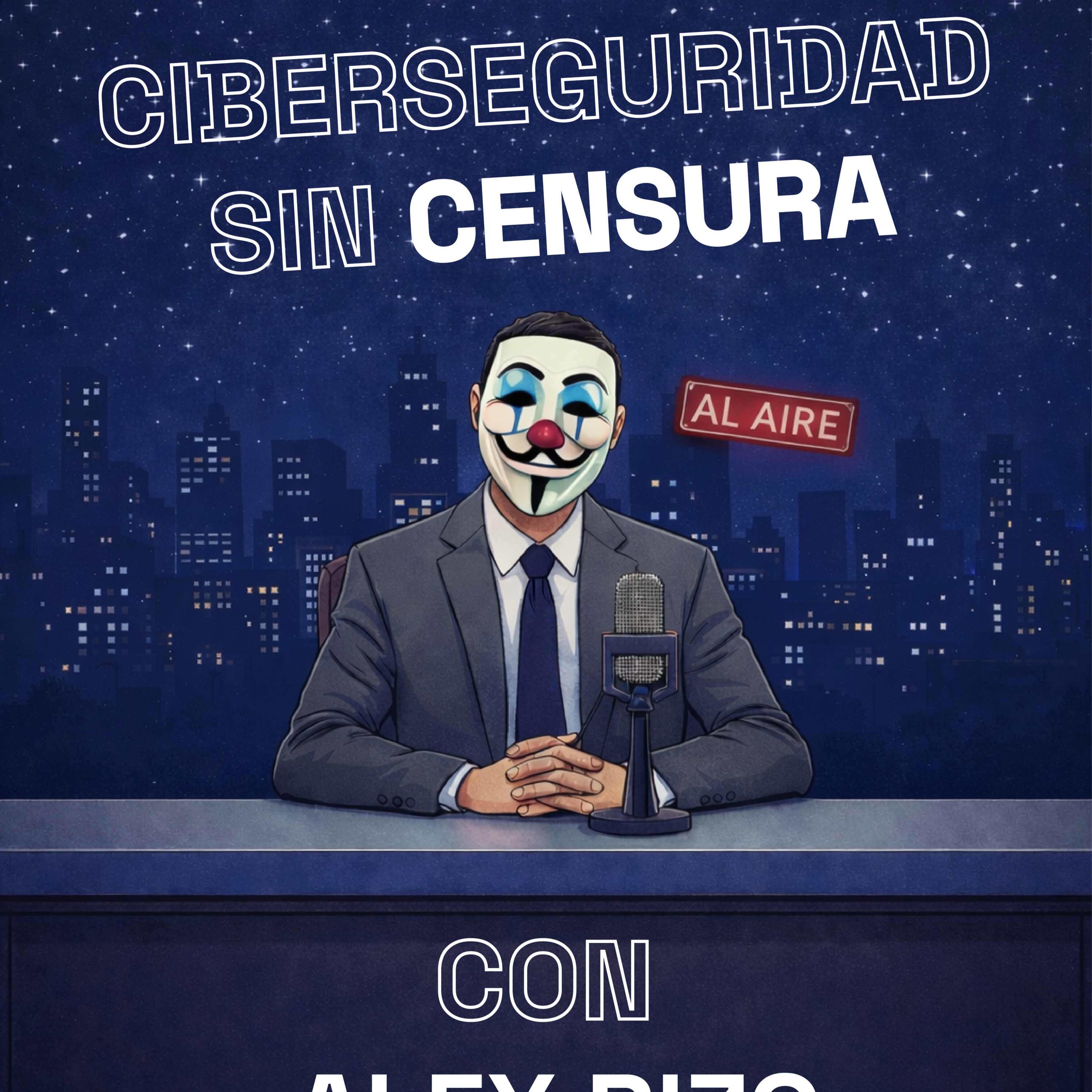 Tu RFC está en oferta: El mito de la ciberseguridad gubernamental