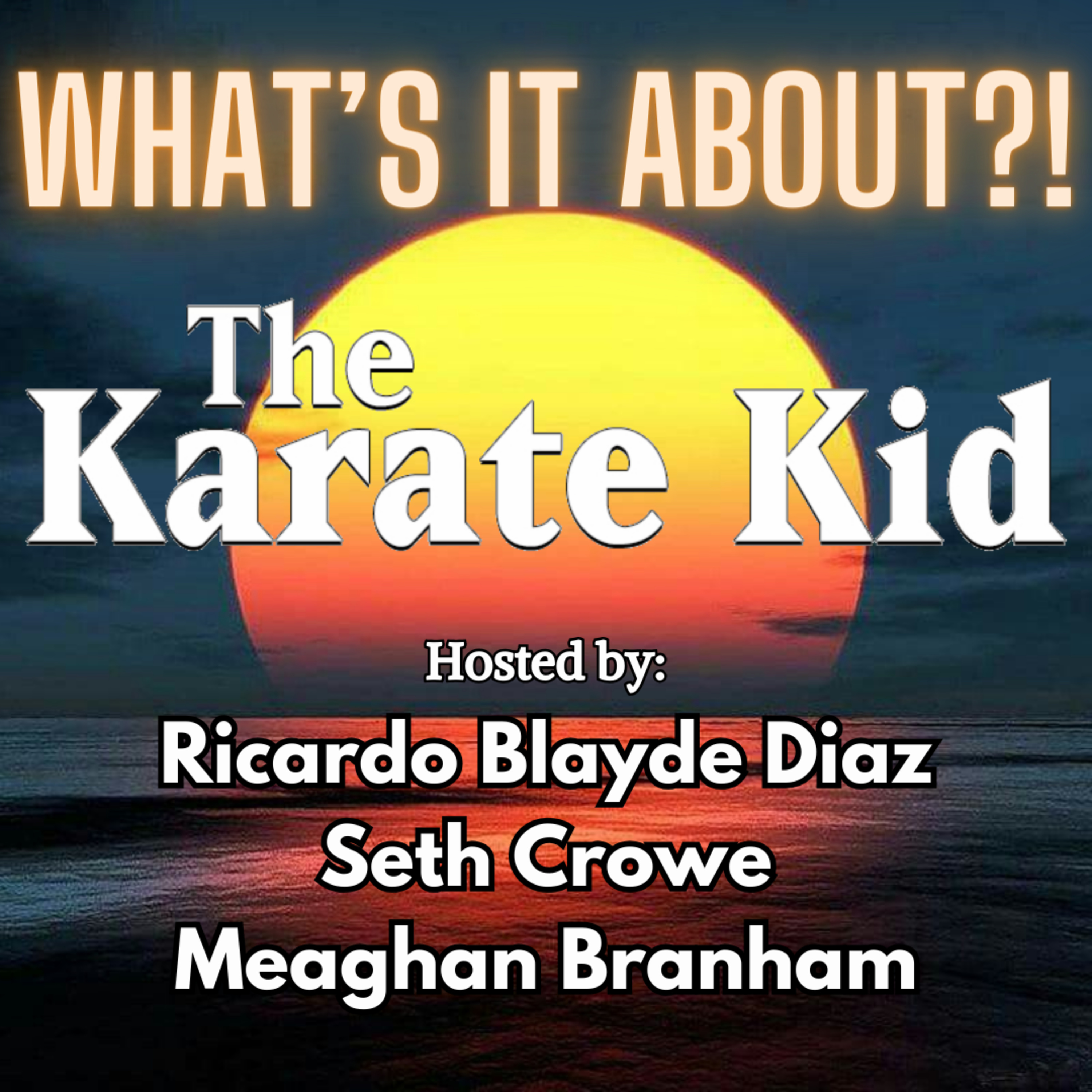 What\'s It About?! Film Podcast