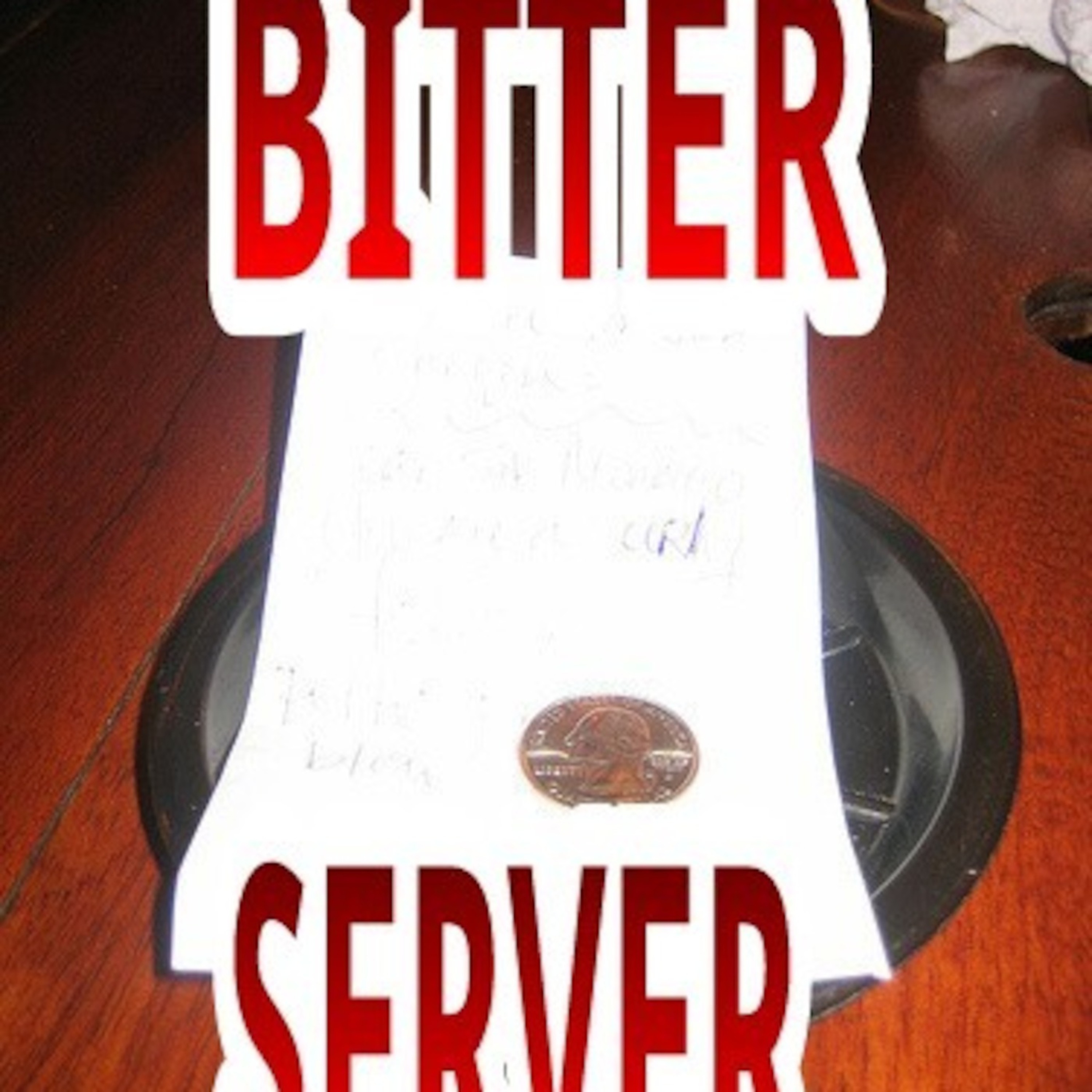 The Bitter Bistro