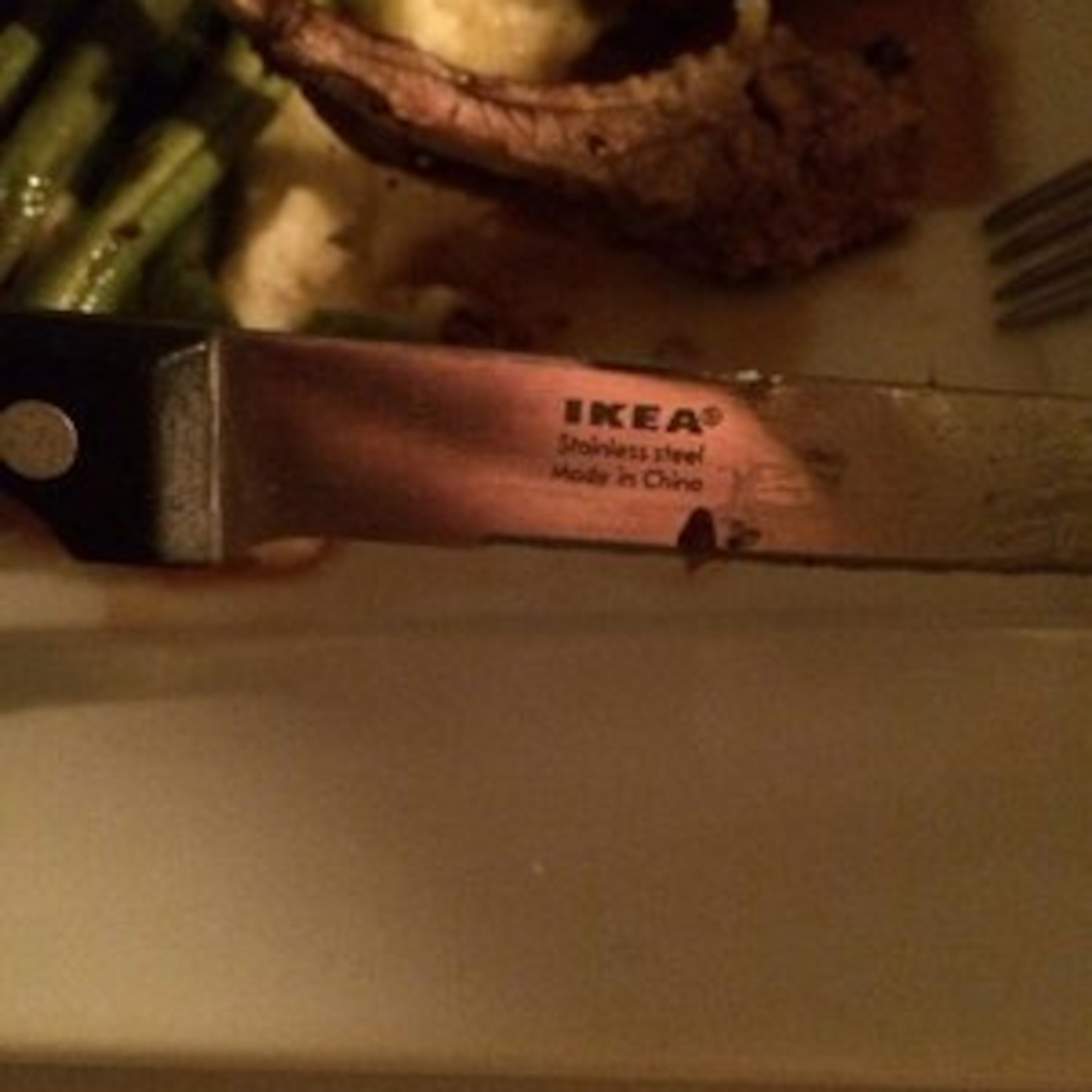 The Bitter Bistro
