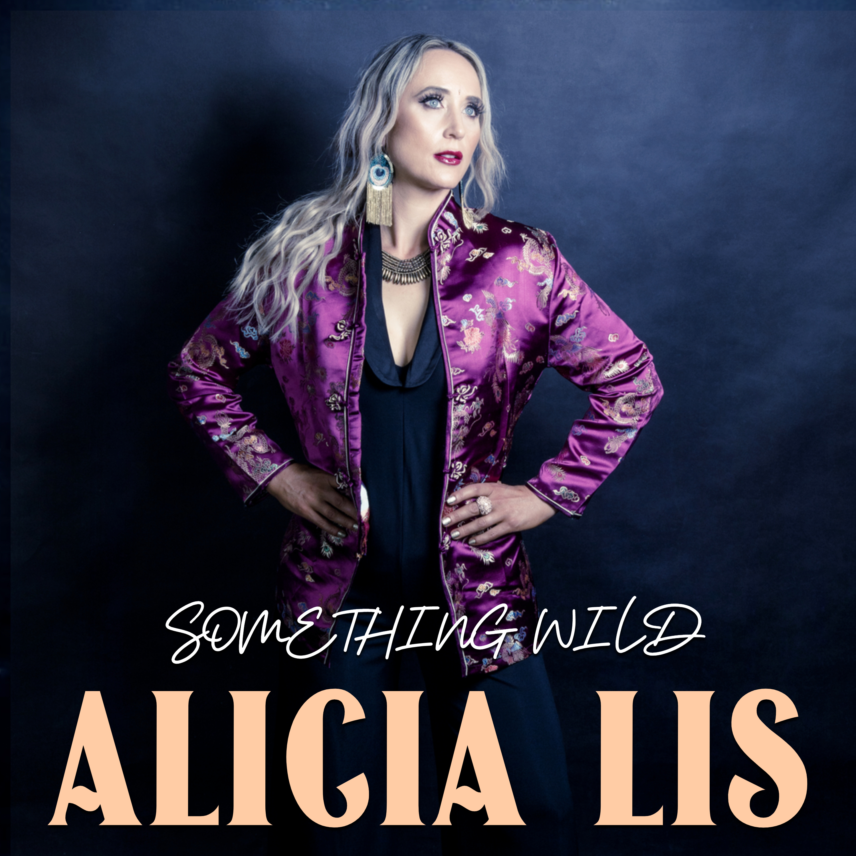 Exclusive Interview: 7-14-2024 Alicia Lis - Host: Emme Lentino  episode artwork