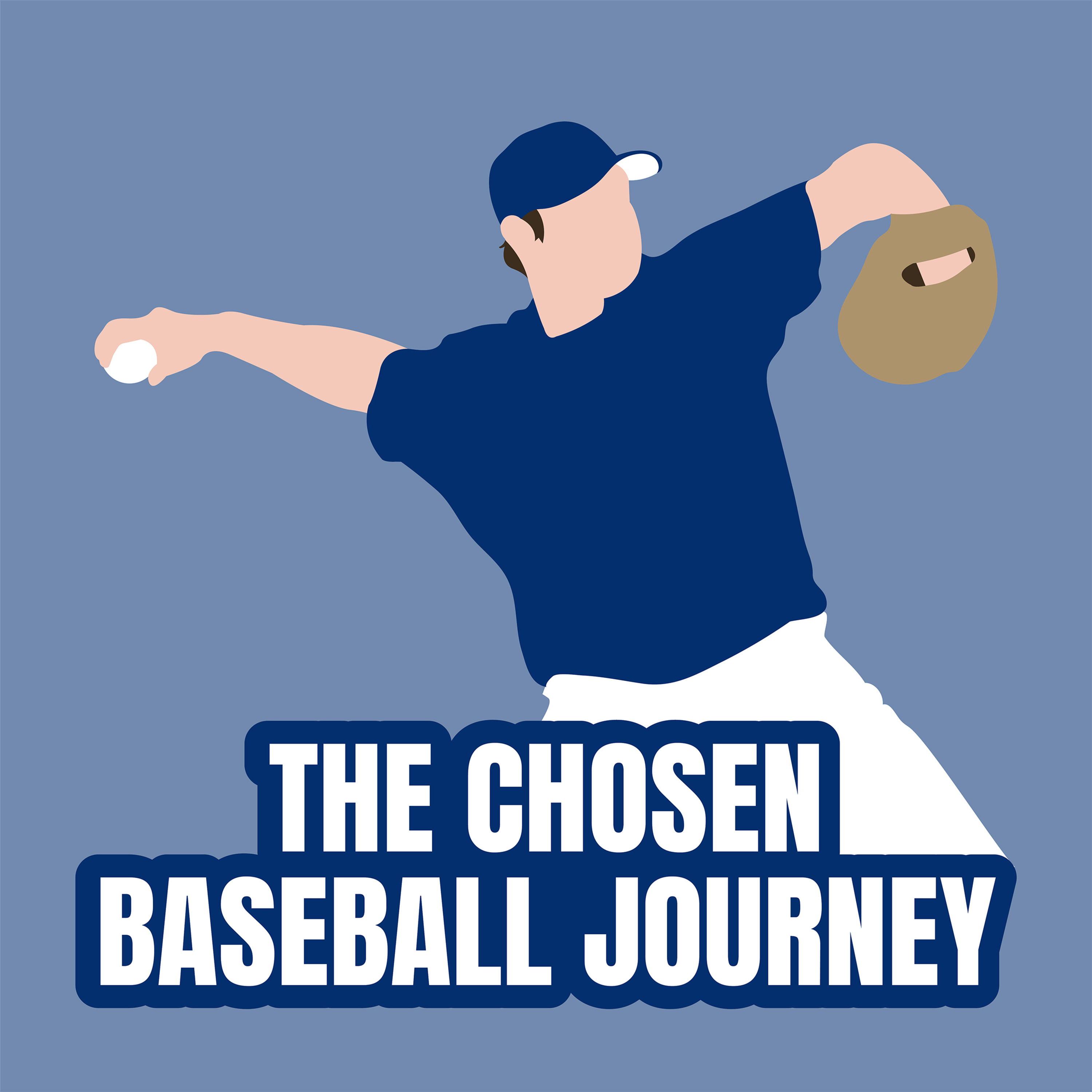 Chosen Life Podcast