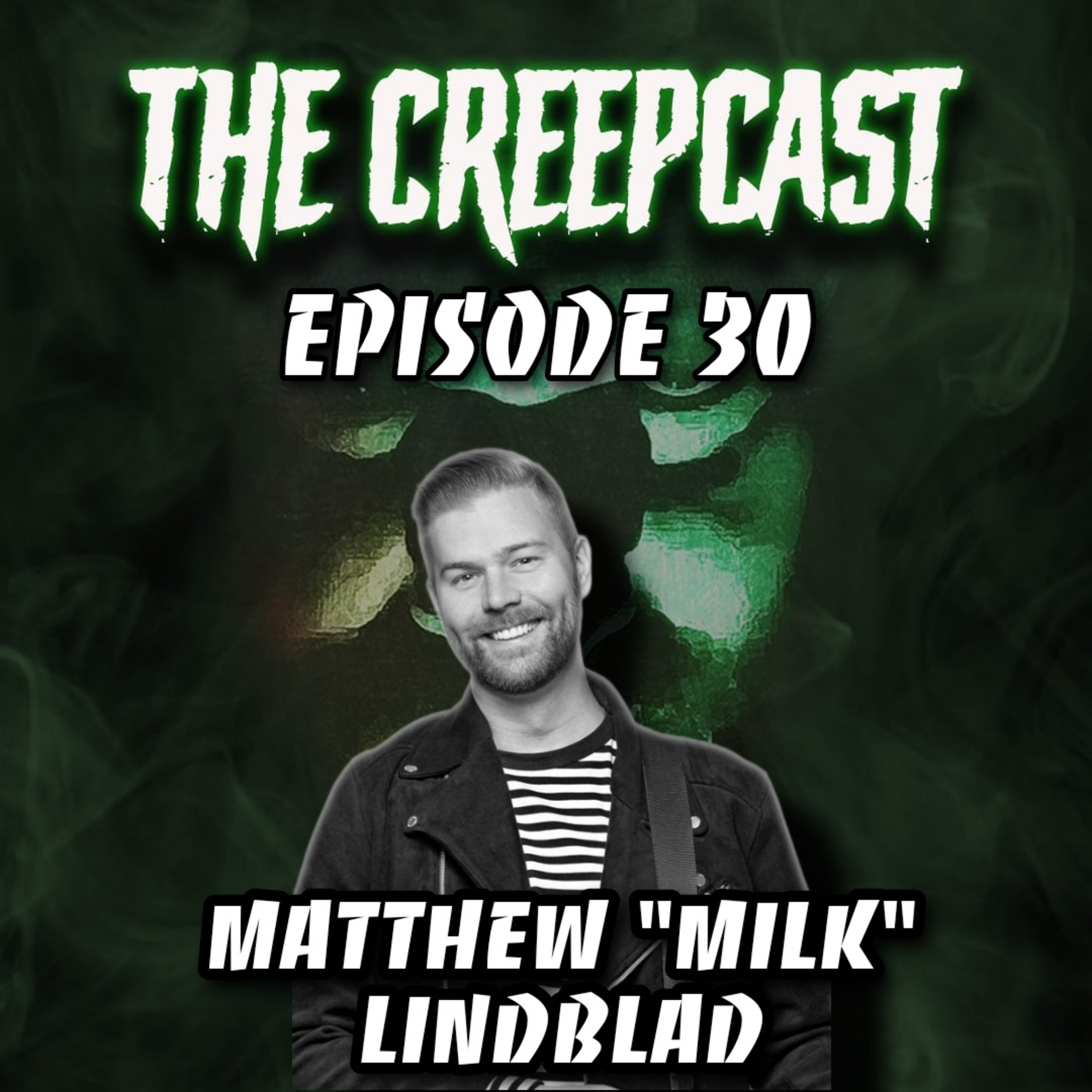 The Creepcast with RickCreeper11