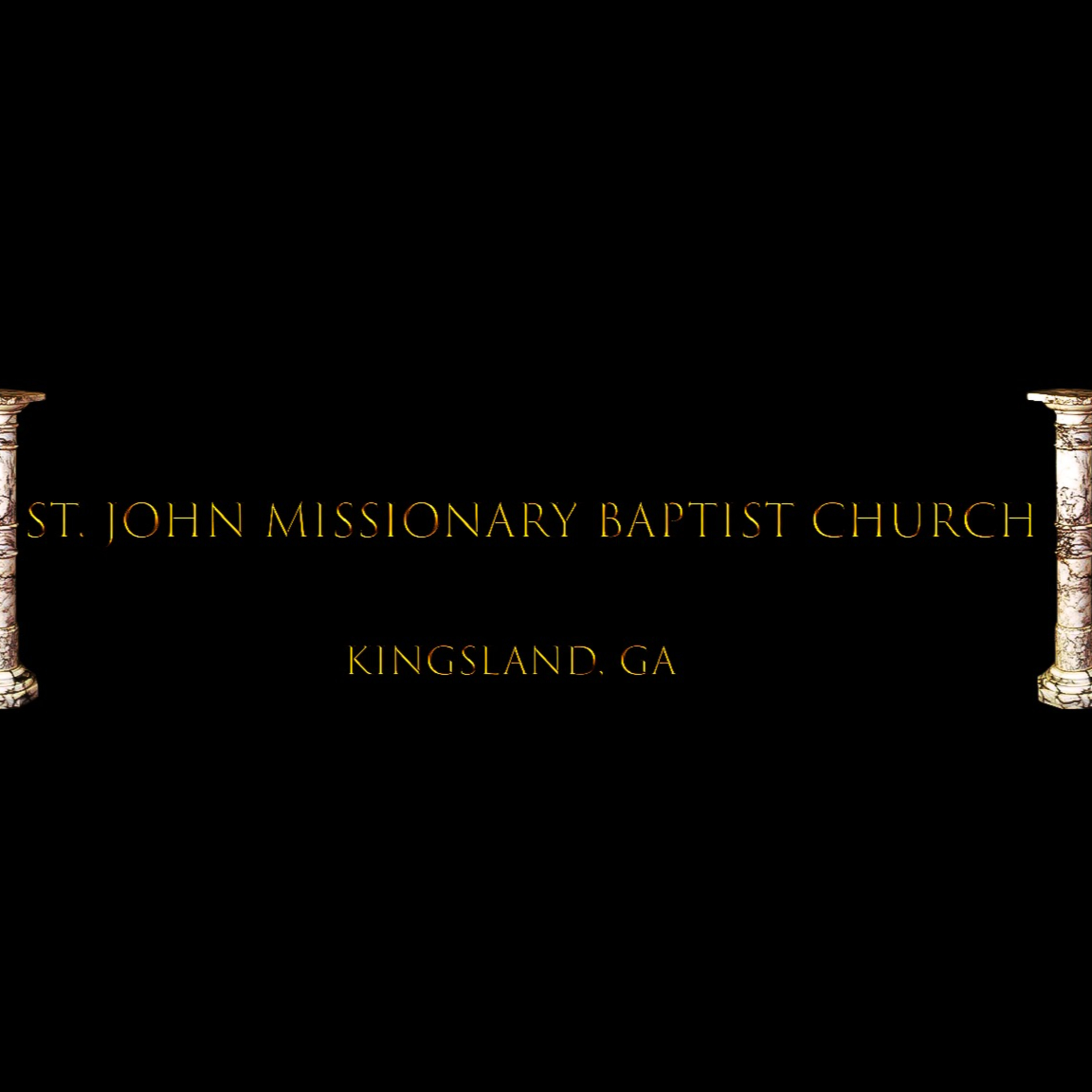 St. John Missionary Baptist Church