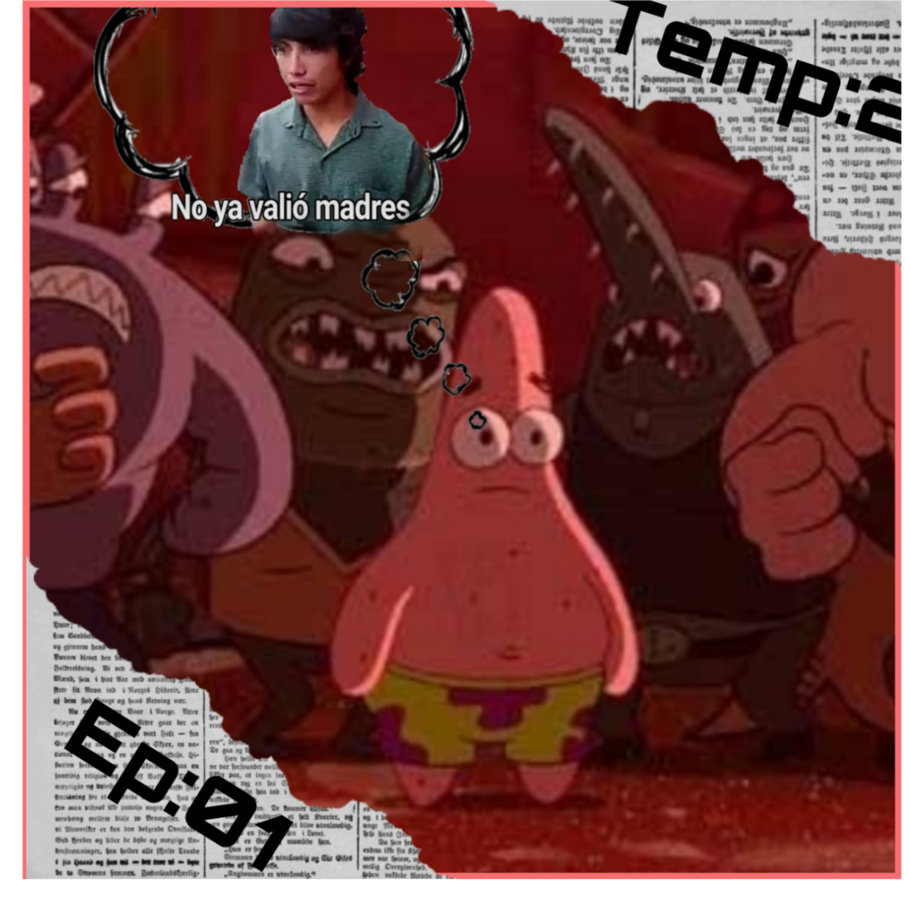 Storytime, el día q casi me tuerce el amigo del dealer.  episode artwork