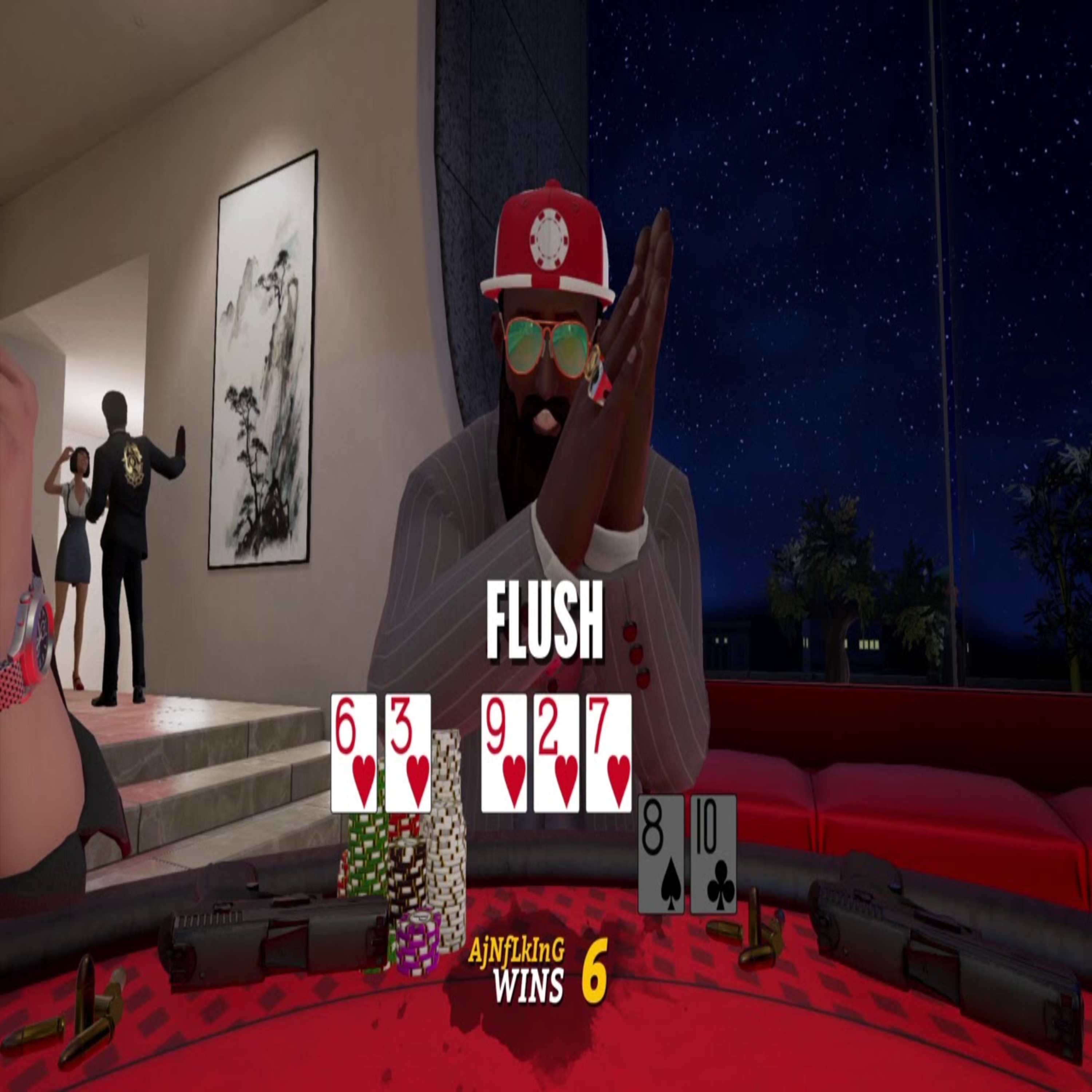 YSIV Vs Carter V | THPD #6 episode artwork