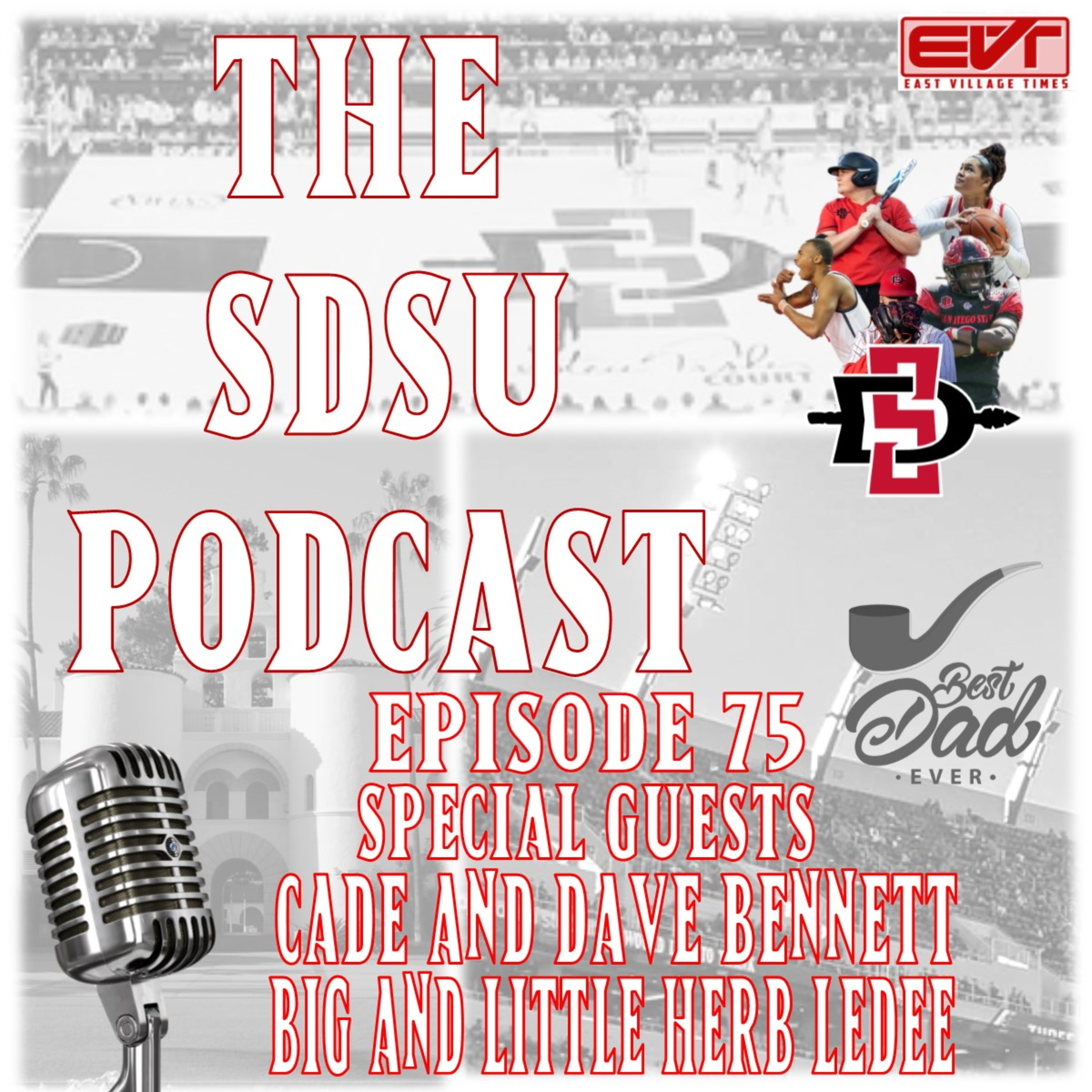 The SDSU Podcast