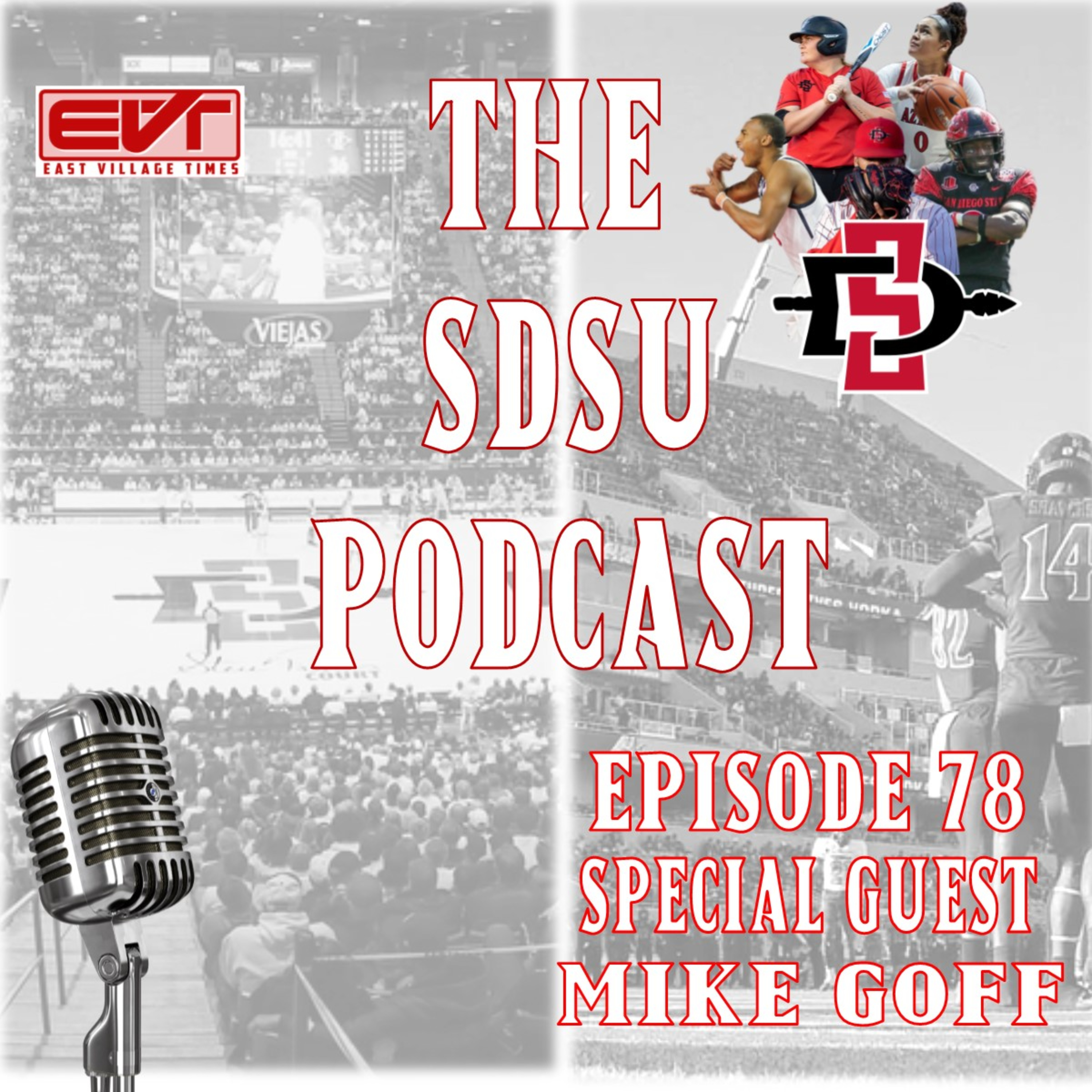 The SDSU Podcast