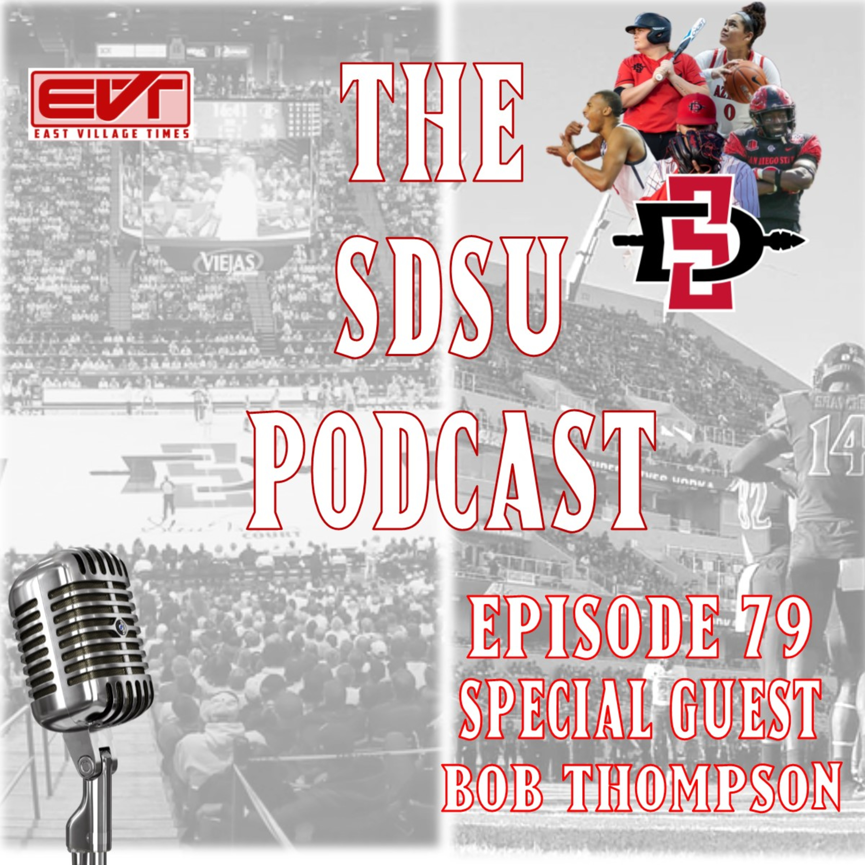 The SDSU Podcast