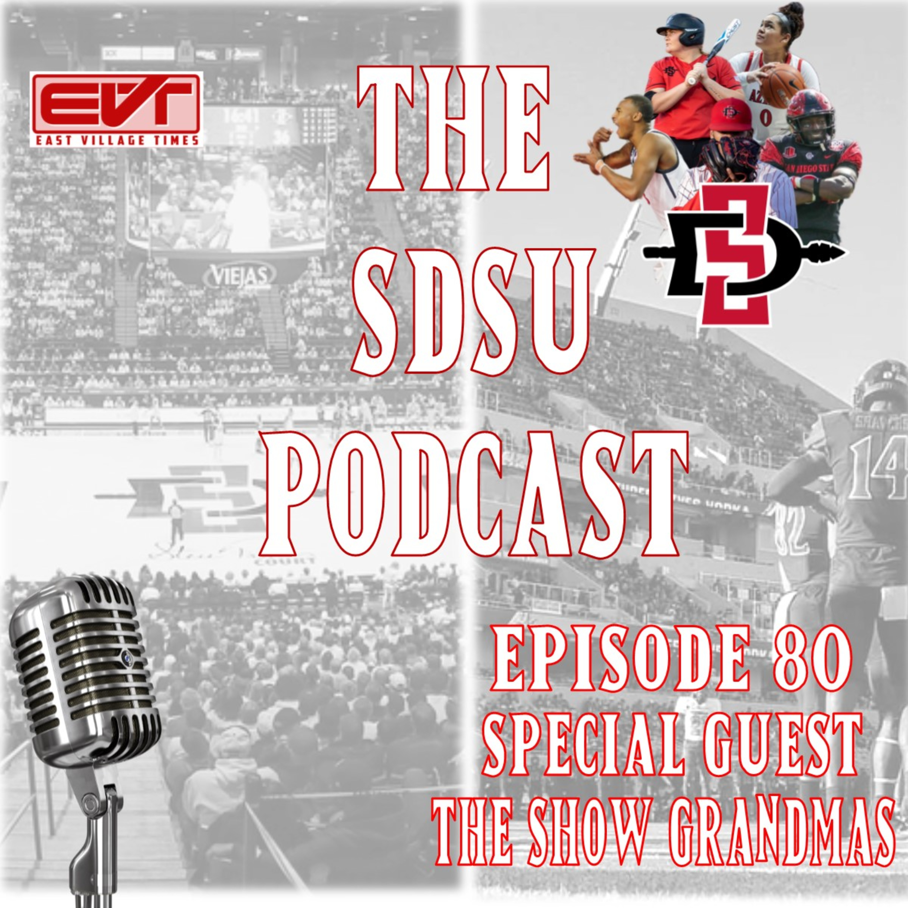 The SDSU Podcast