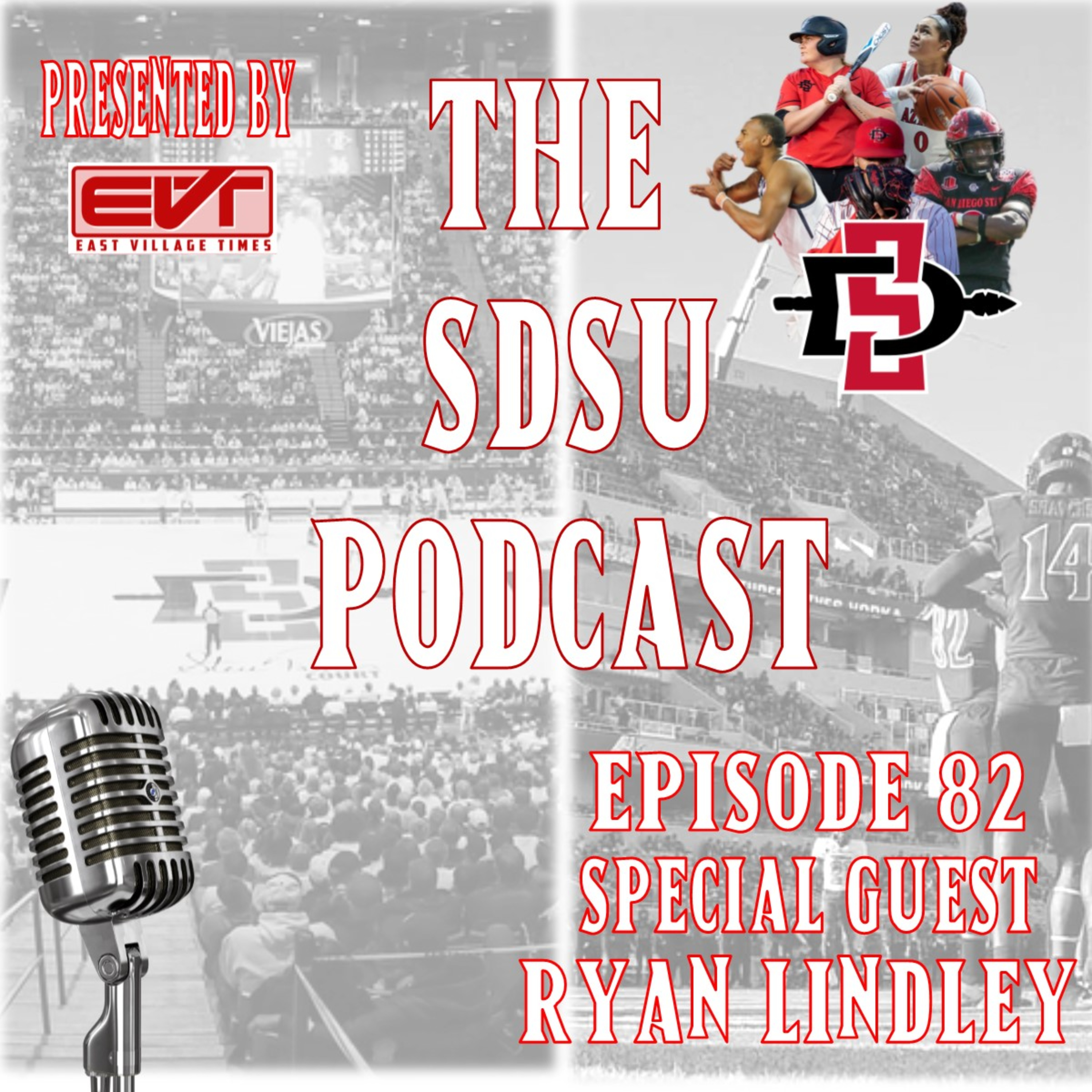 The SDSU Podcast