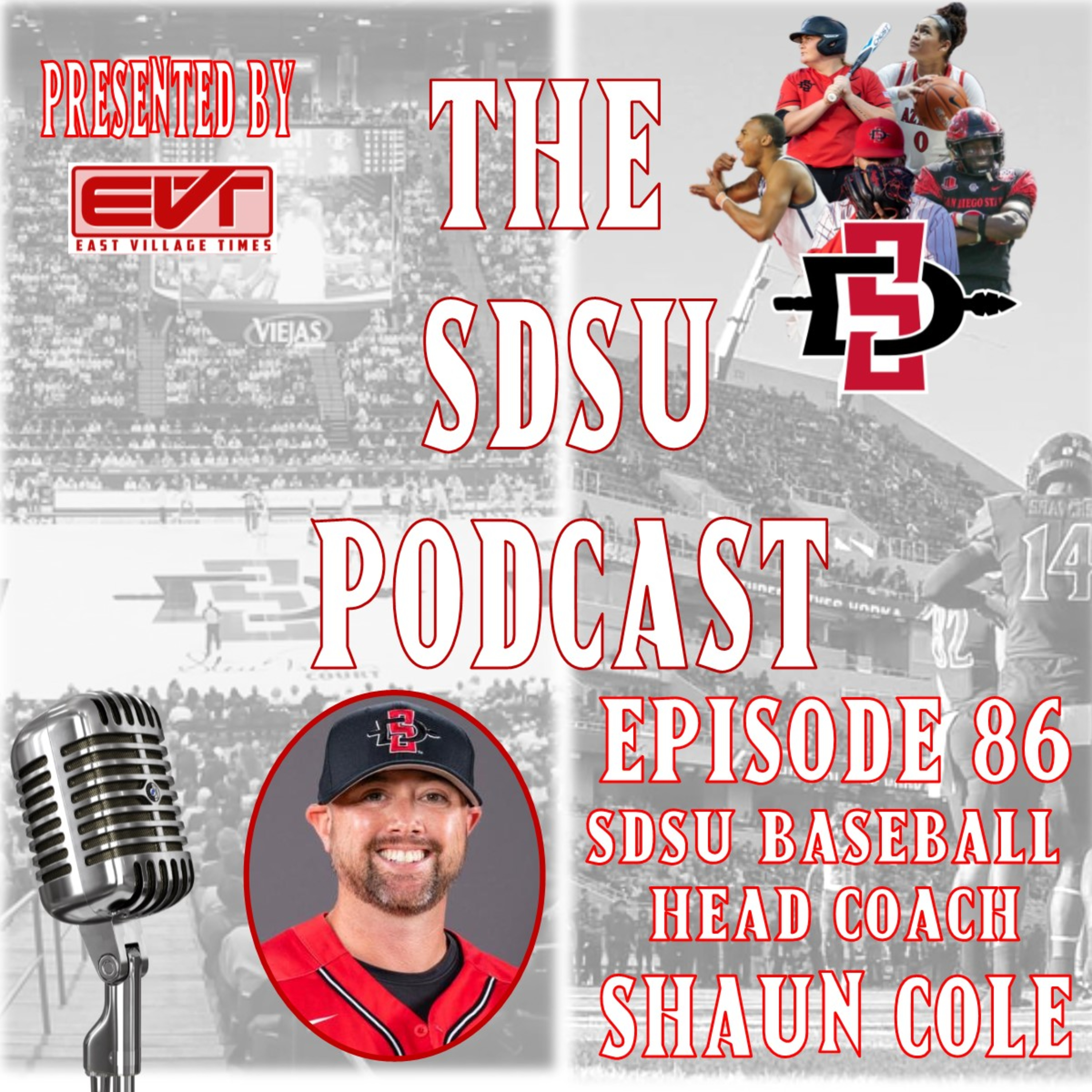 The SDSU Podcast