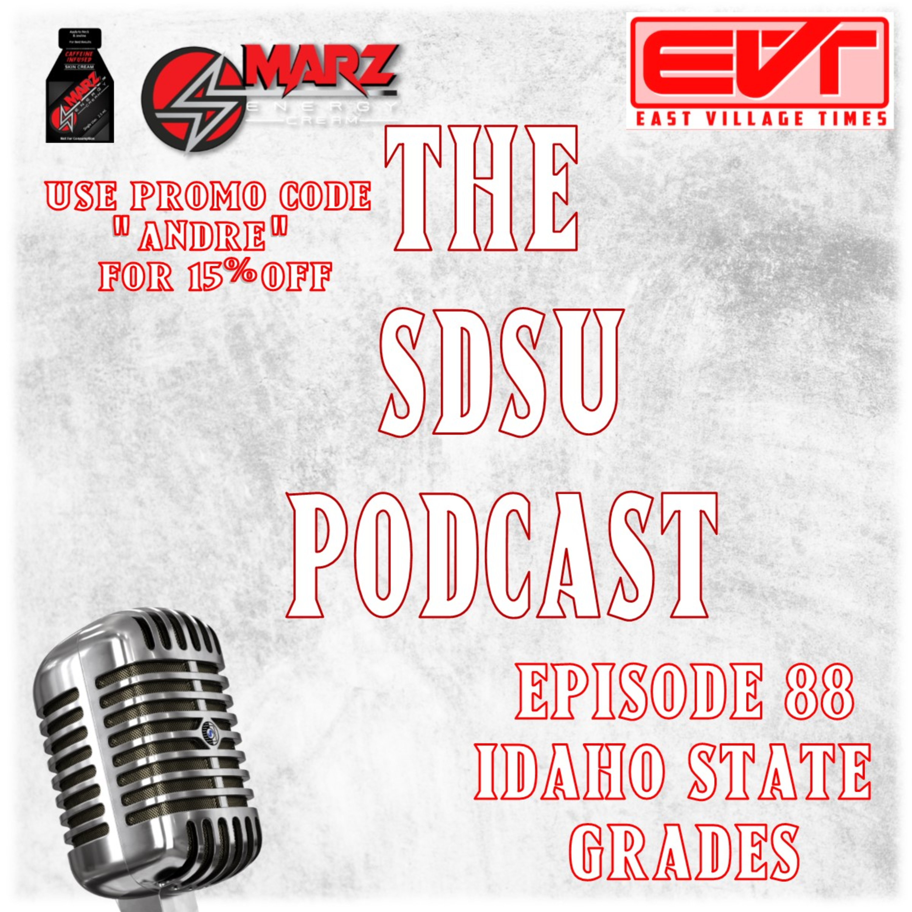 The SDSU Podcast
