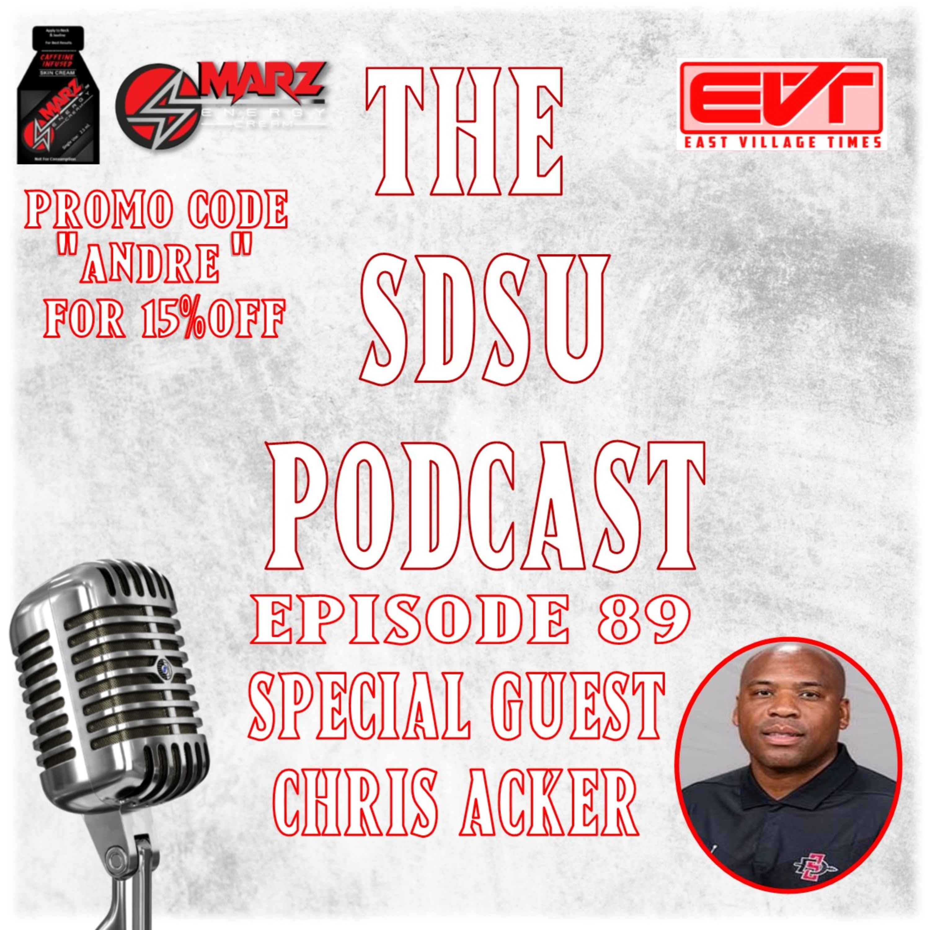 The SDSU Podcast