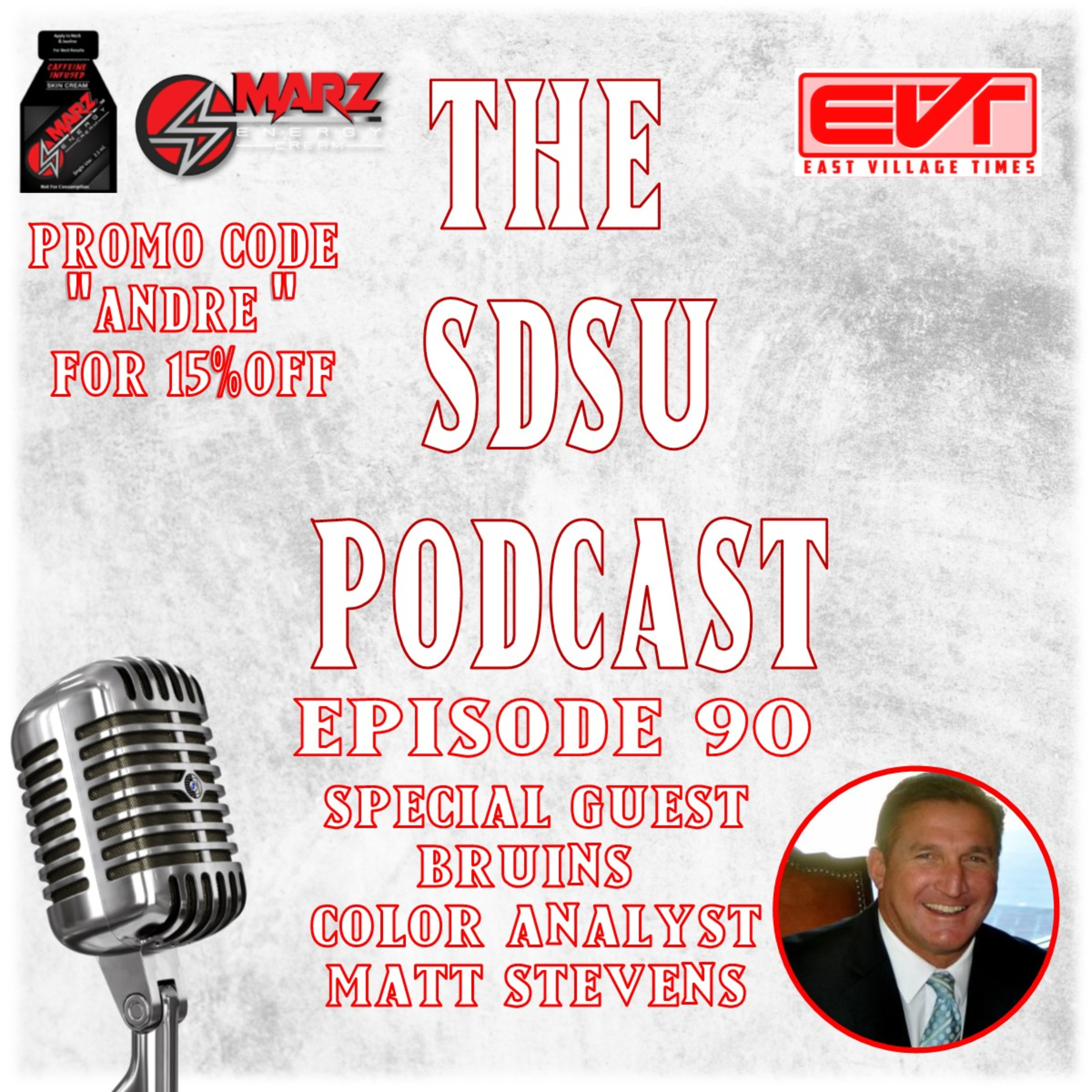 The SDSU Podcast