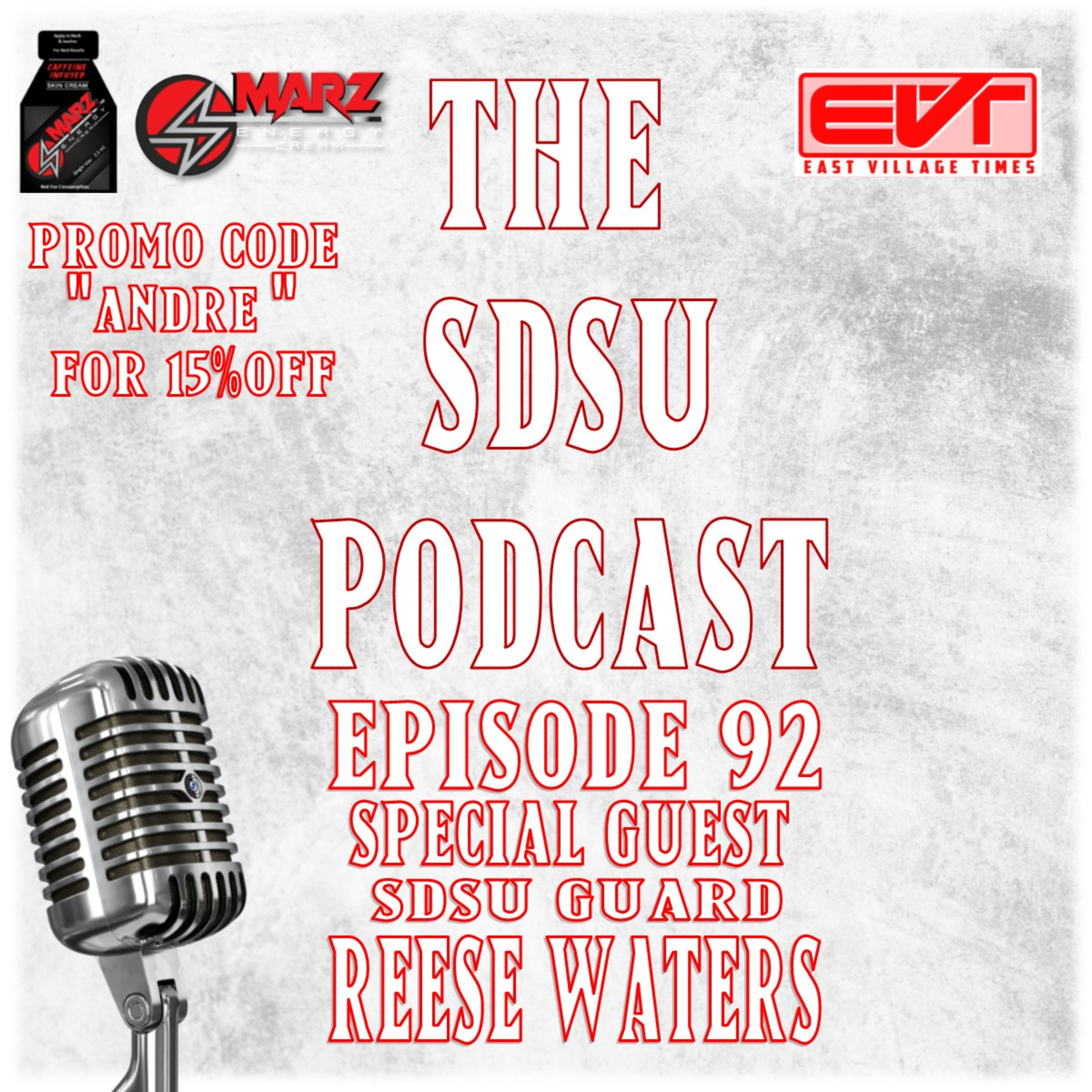 The SDSU Podcast