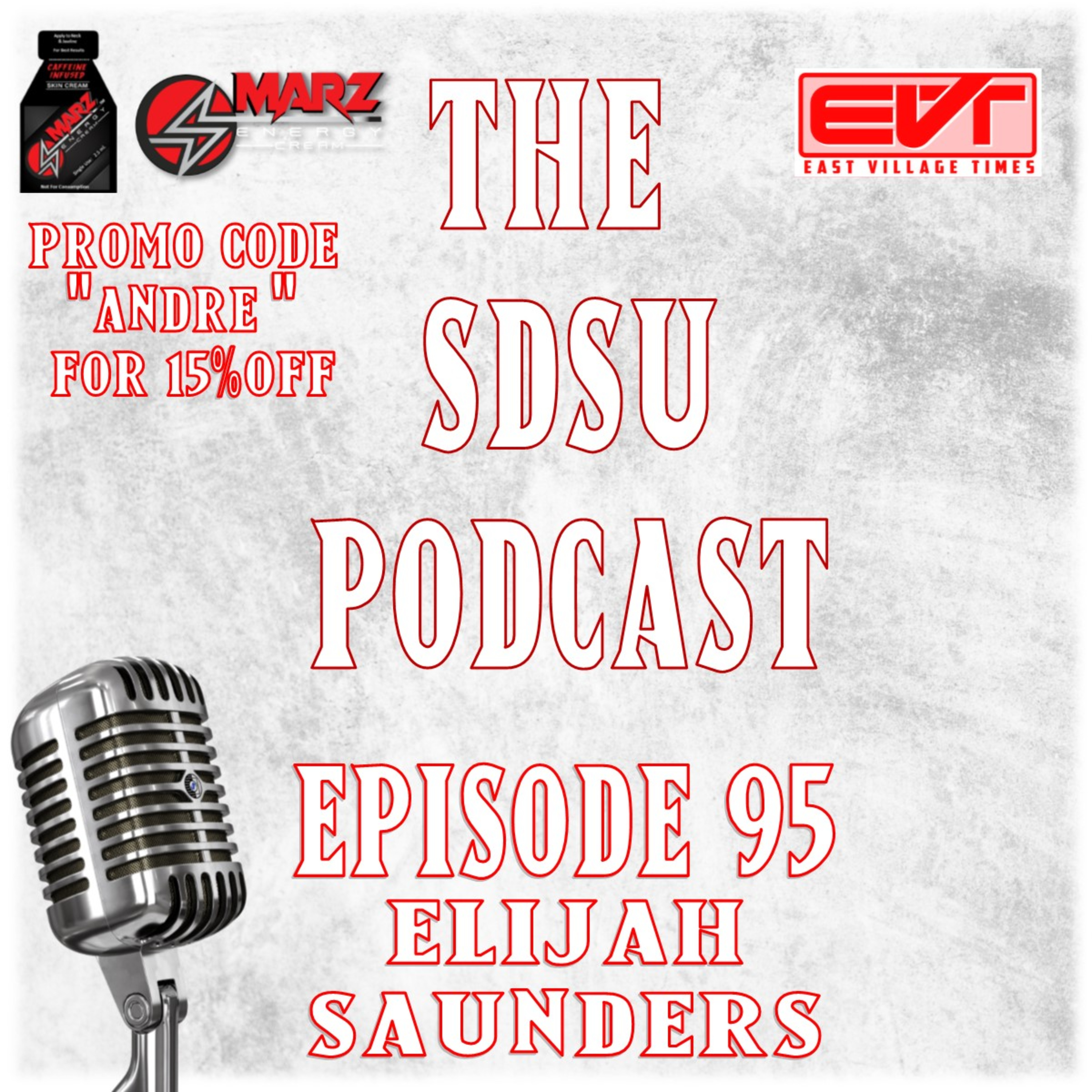 The SDSU Podcast