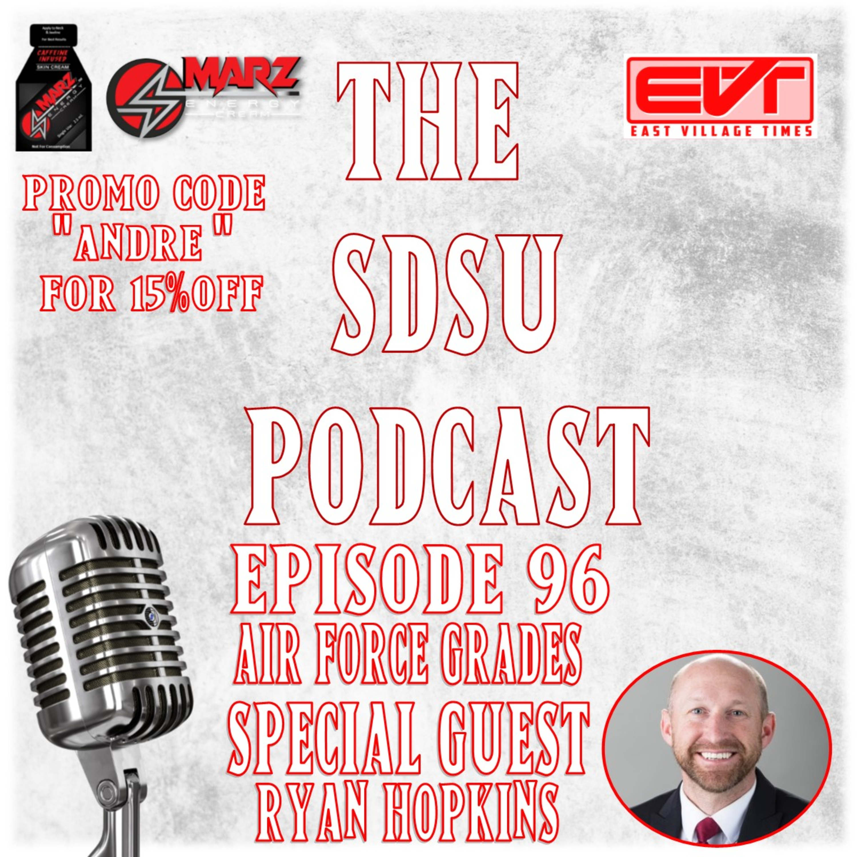 The SDSU Podcast